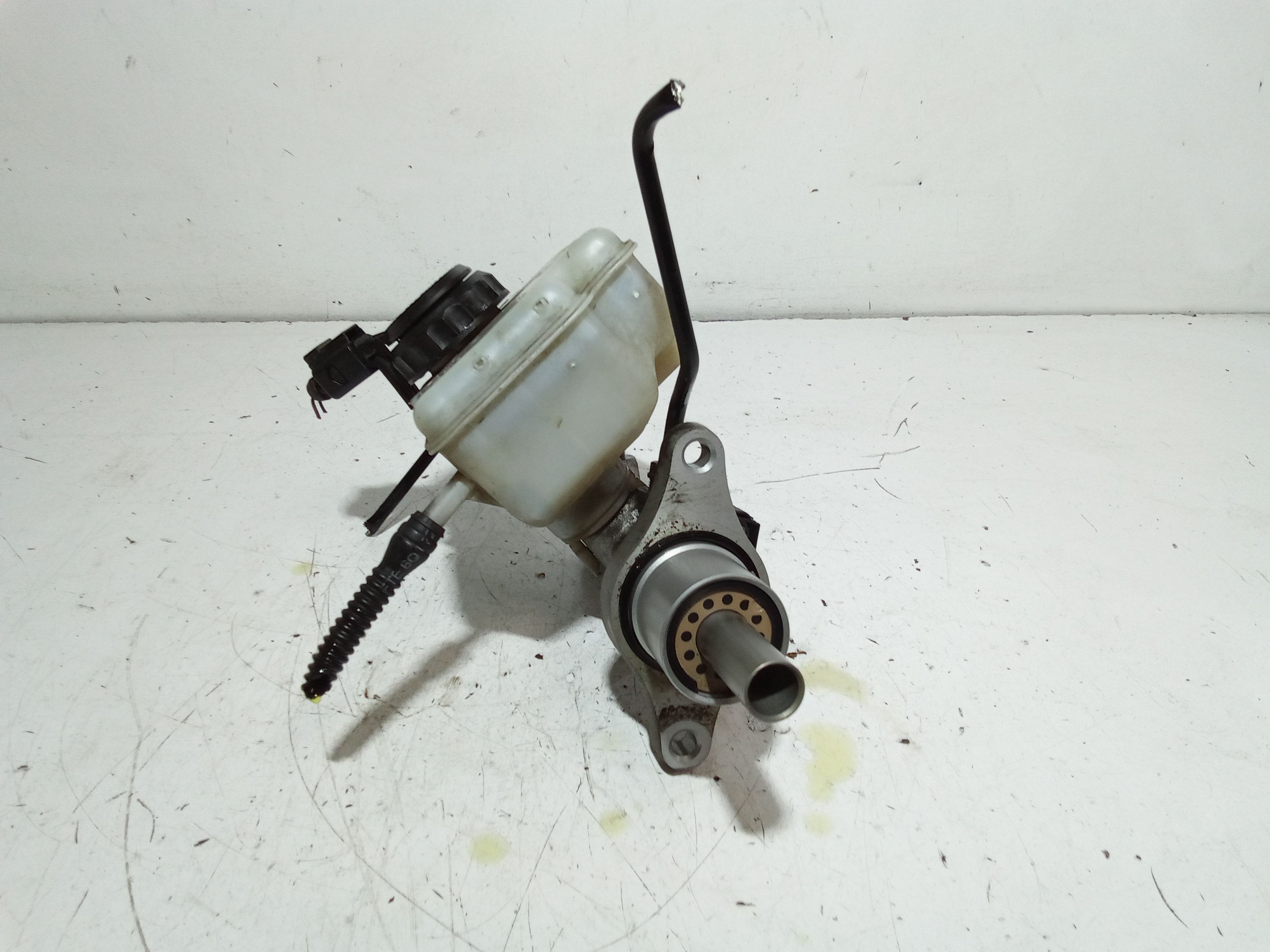 Pompa Freni VOLKSWAGEN Caddy 4 Serie