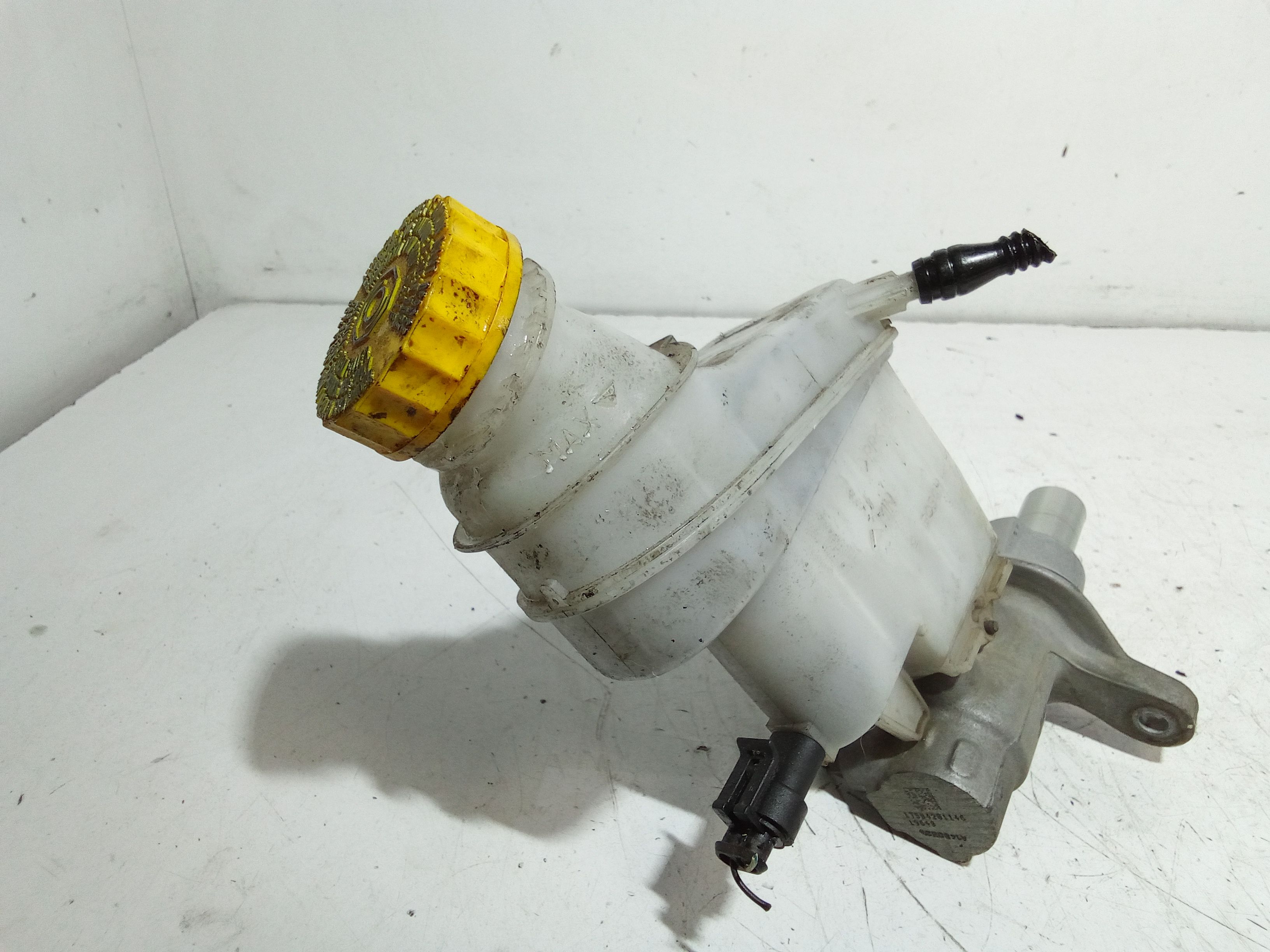 Pompa Freni FIAT 500 X Serie (15>)