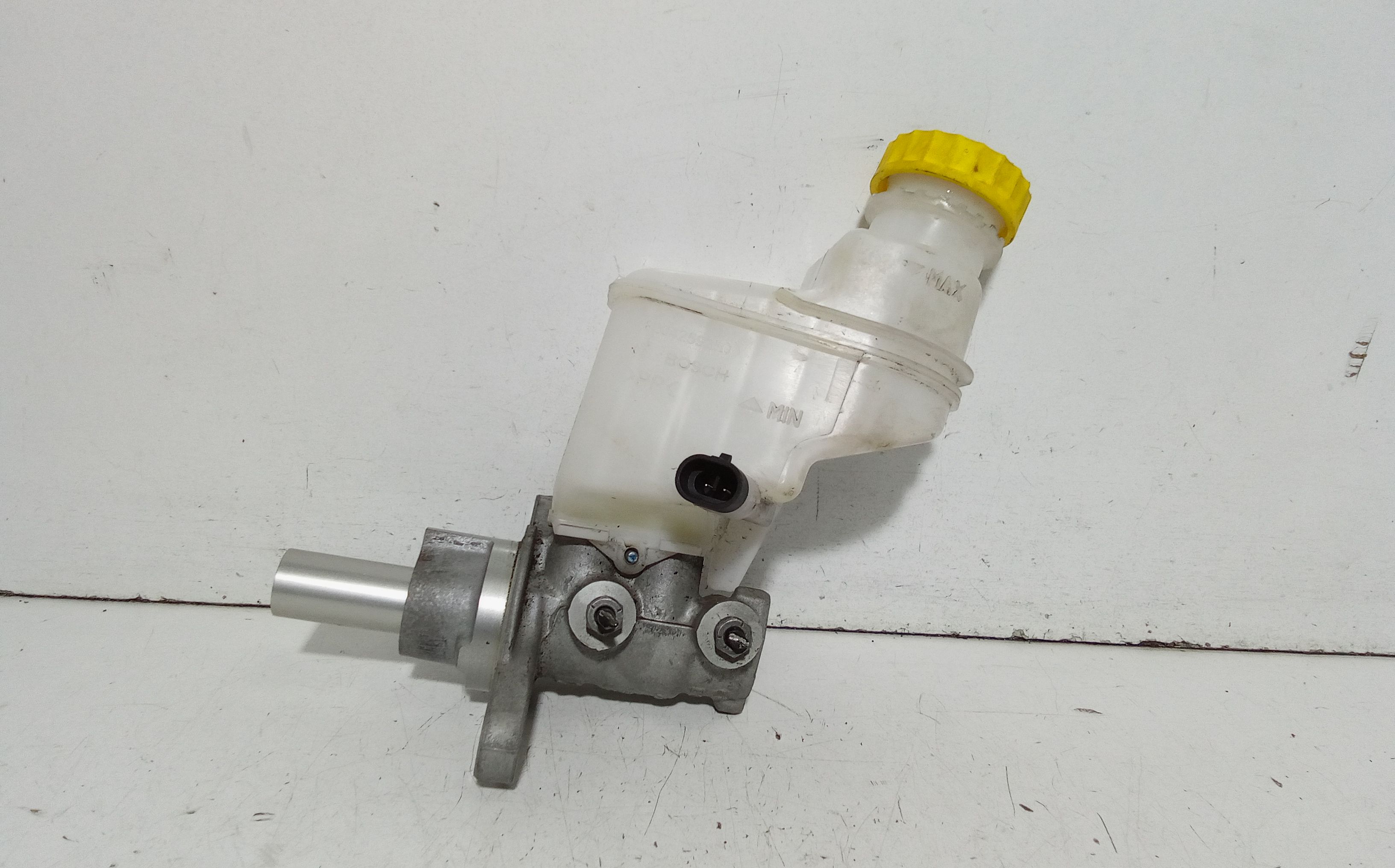 Pompa Freni LANCIA Ypsilon 4 Serie