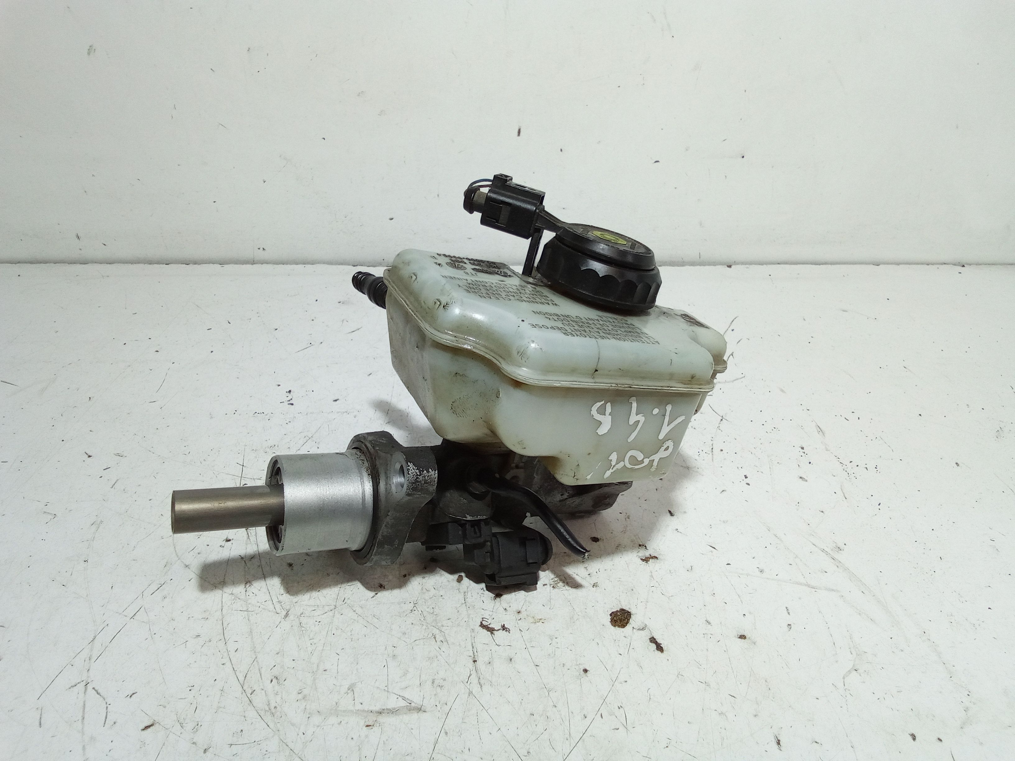 Pompa Freni VOLKSWAGEN Touran 3 Serie