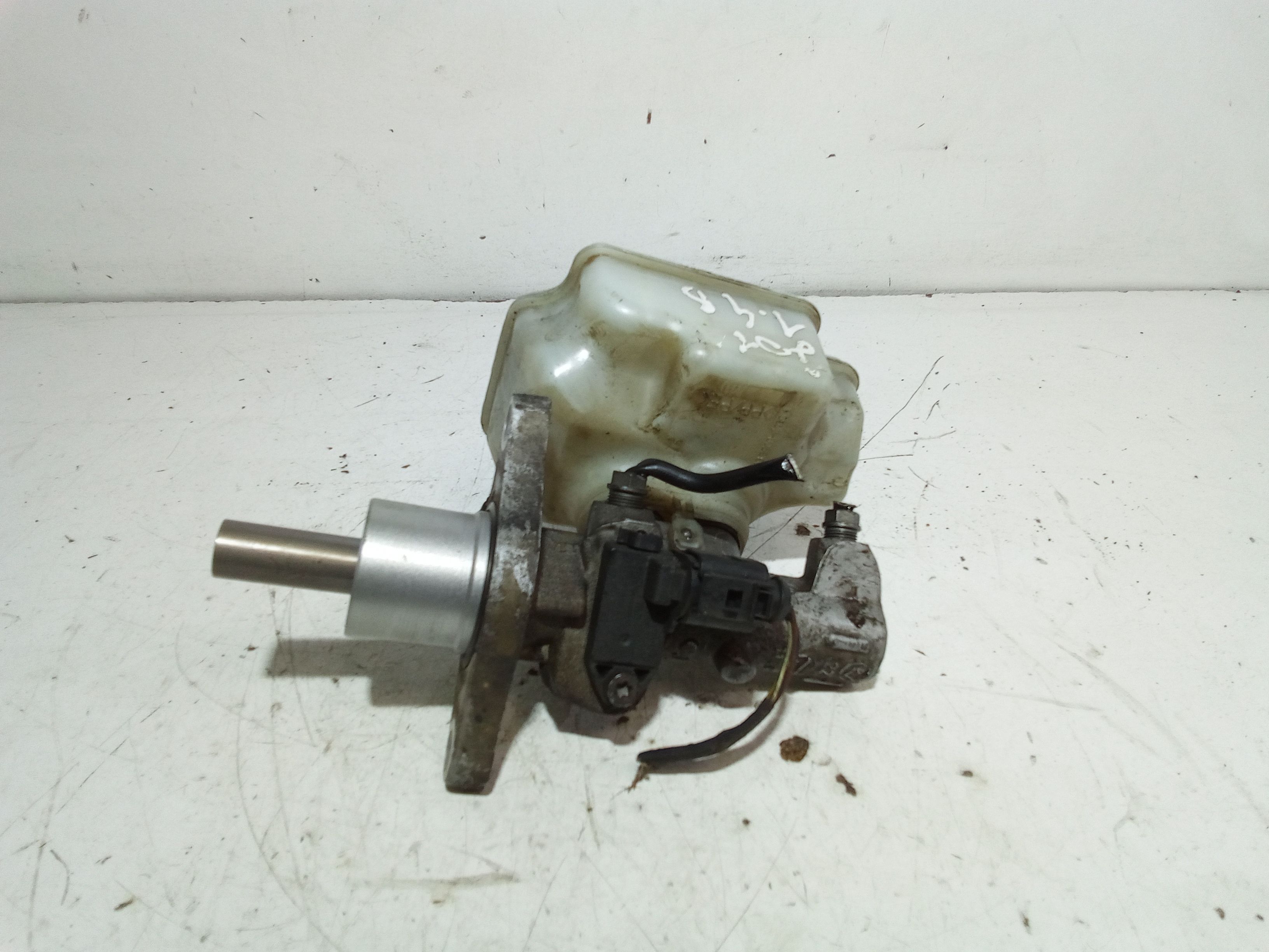 Pompa Freni VOLKSWAGEN Touran 3 Serie