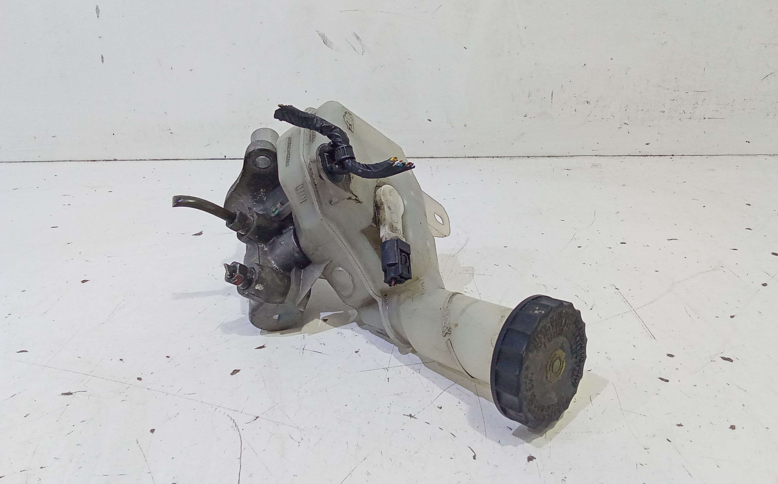 Pompa Freni PEUGEOT 4007 1 Serie