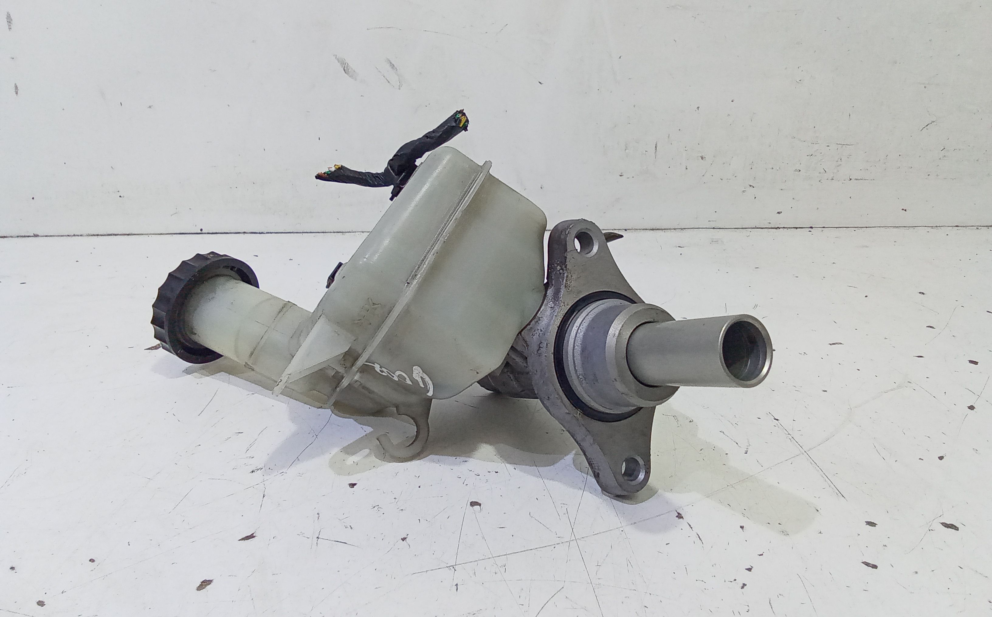 Pompa Freni PEUGEOT 4007 1 Serie