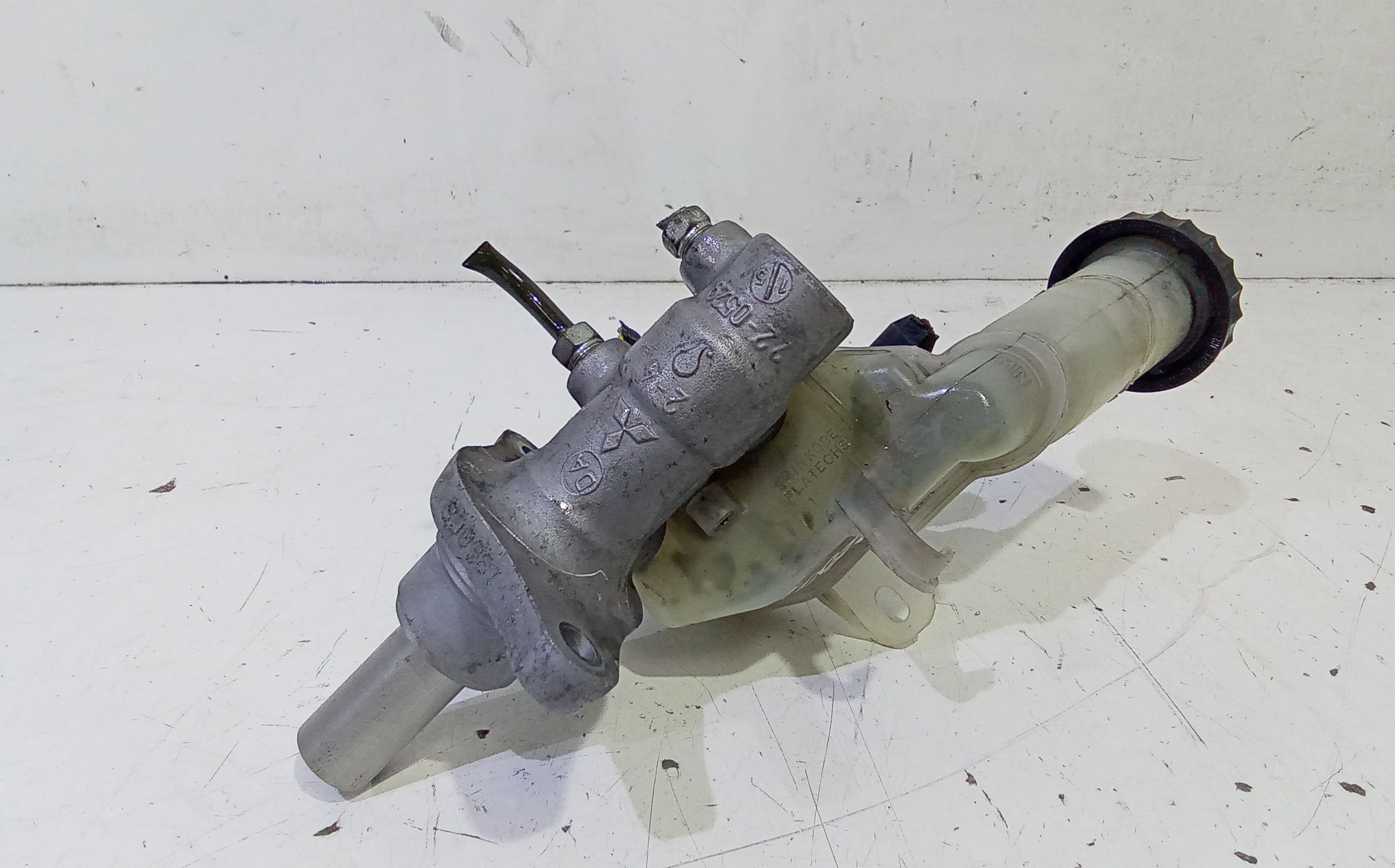 Pompa Freni PEUGEOT 4007 1 Serie