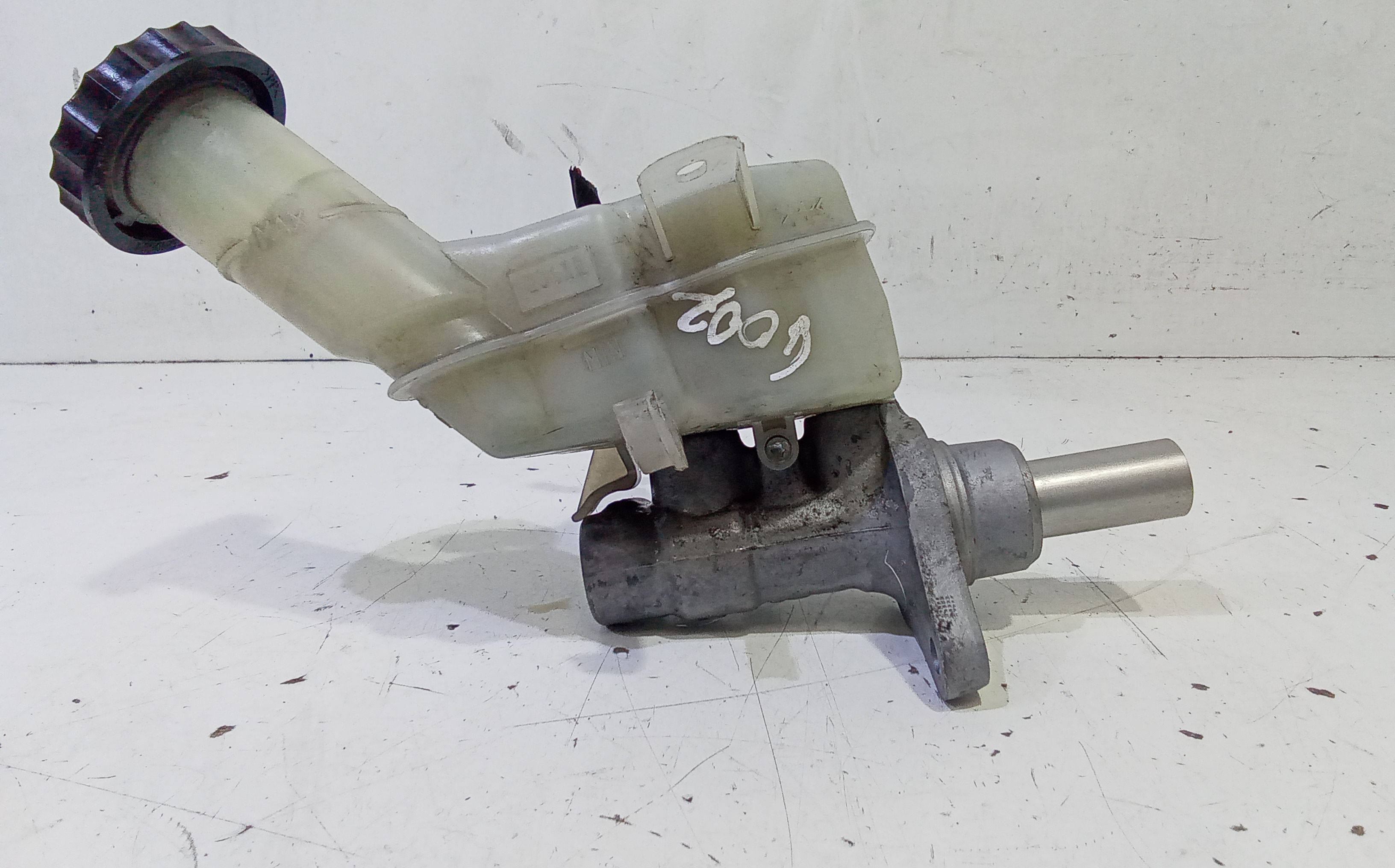 Pompa Freni PEUGEOT 4007 1 Serie