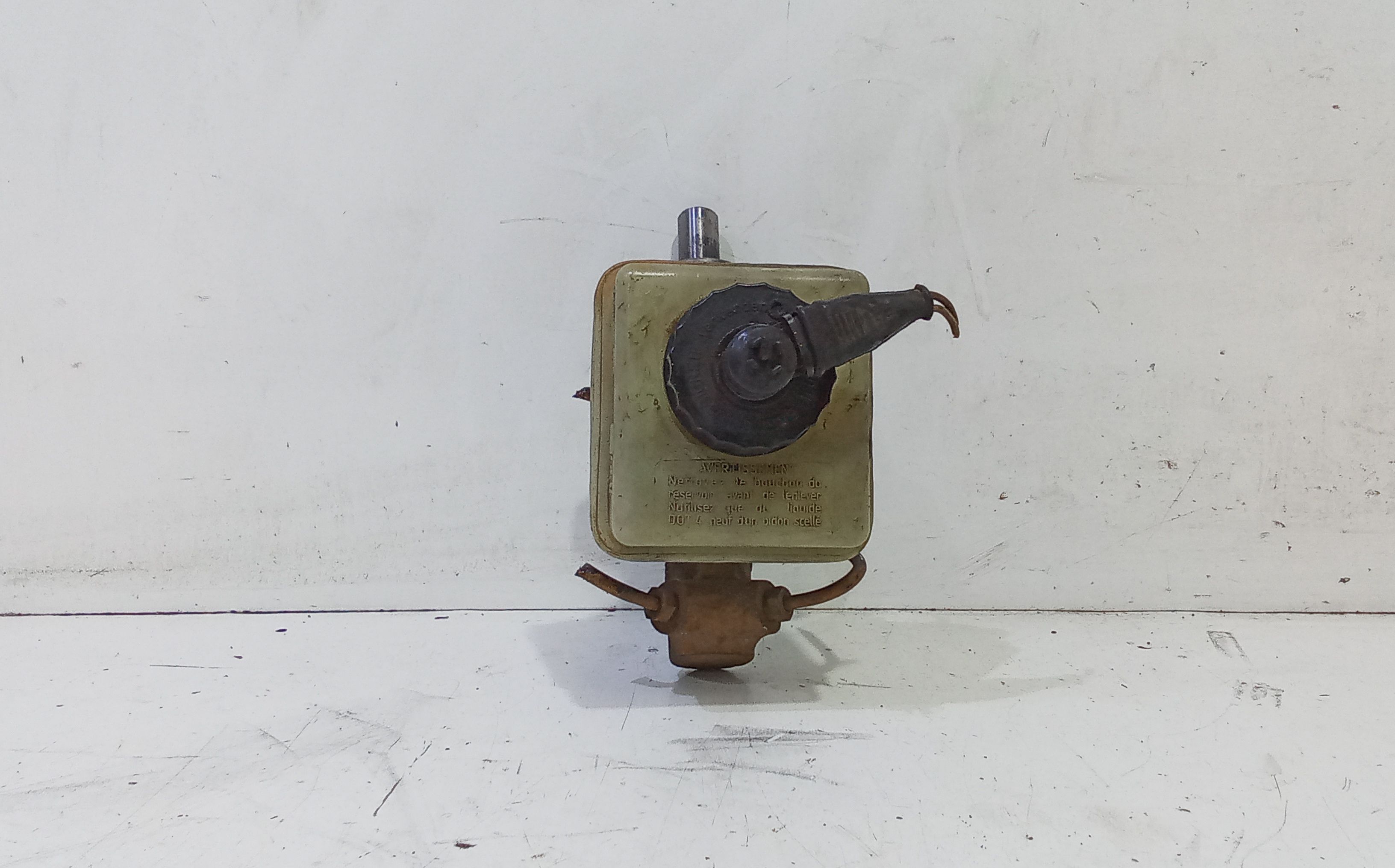 Pompa Freni VOLKSWAGEN Polo 2 Serie