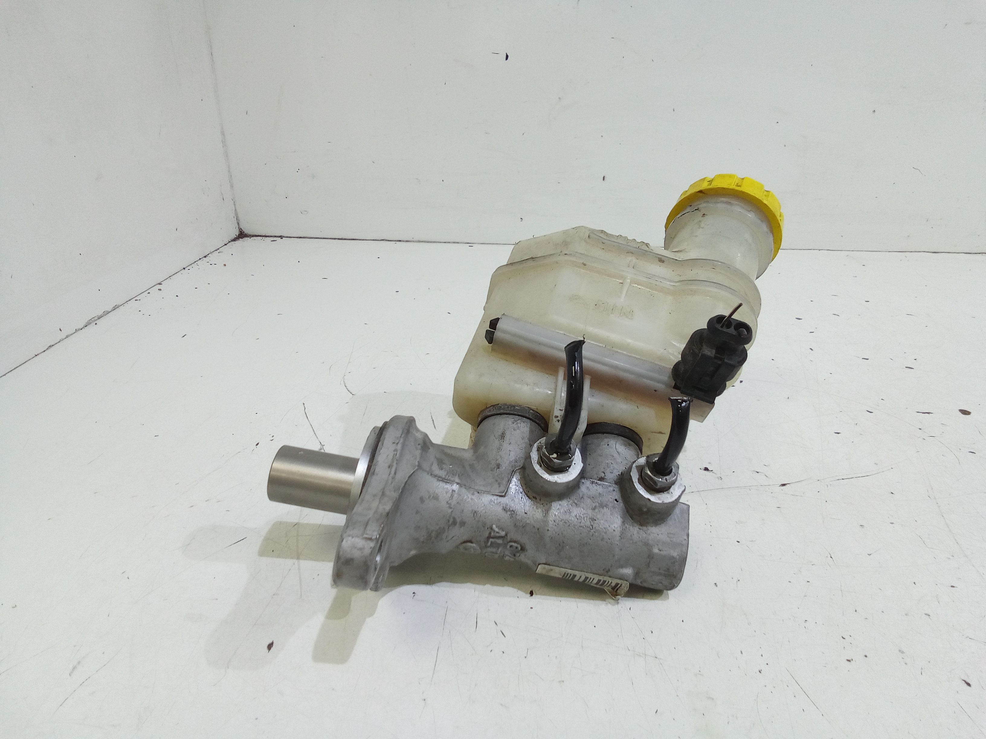 Pompa Freni FIAT Panda 2 Serie