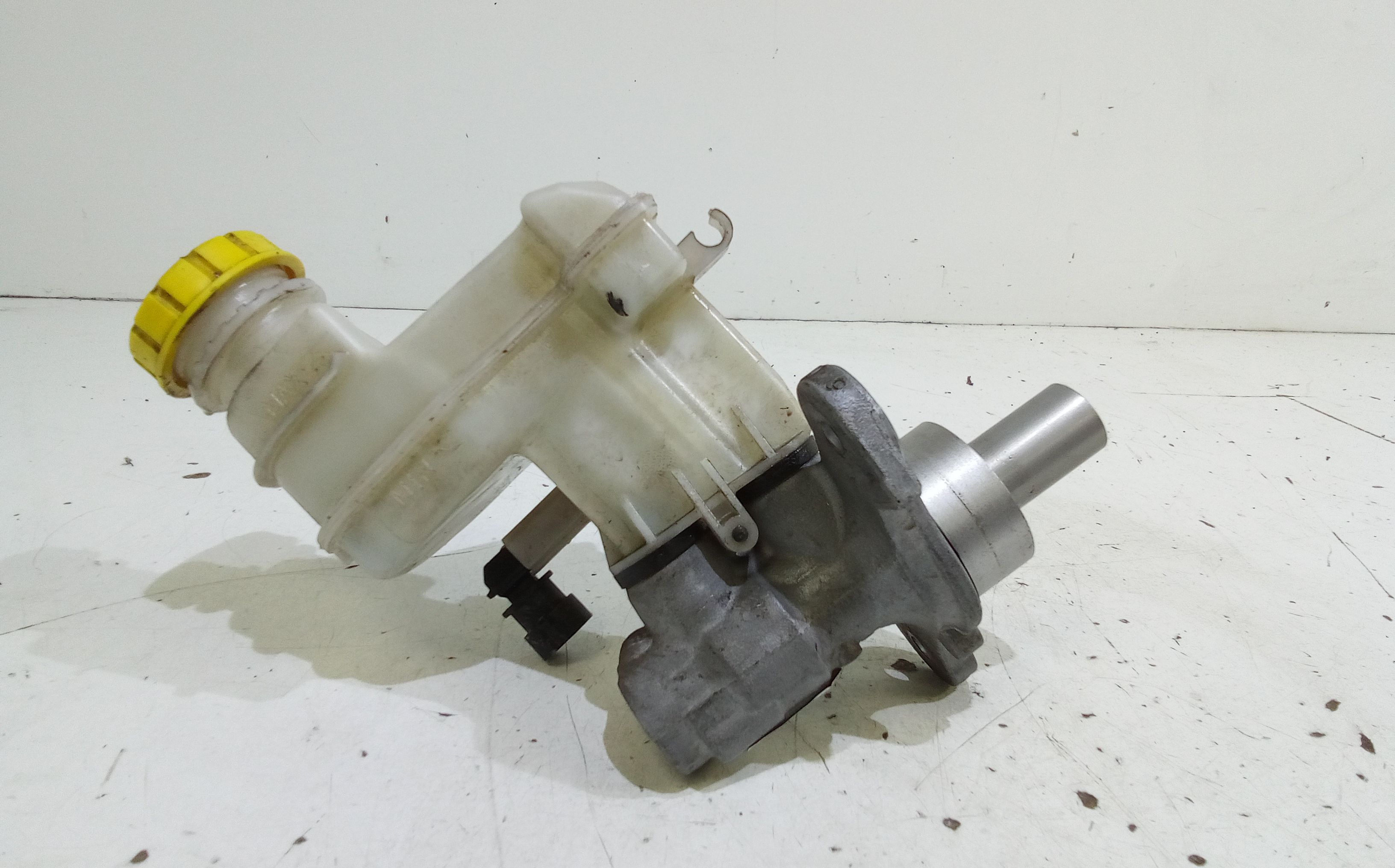 Pompa Freni FIAT Panda 3 Serie