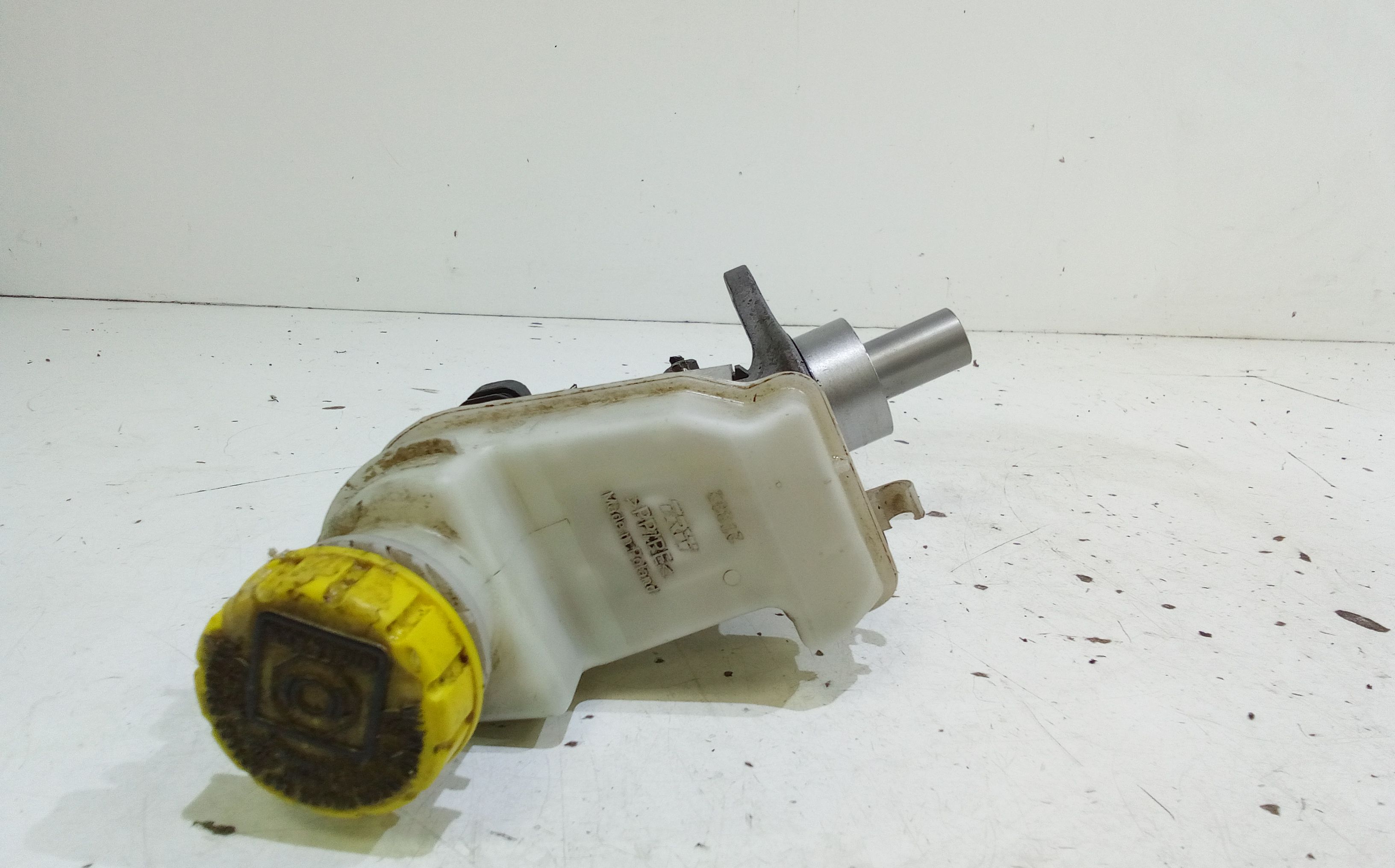 Pompa Freni FIAT Panda 3 Serie