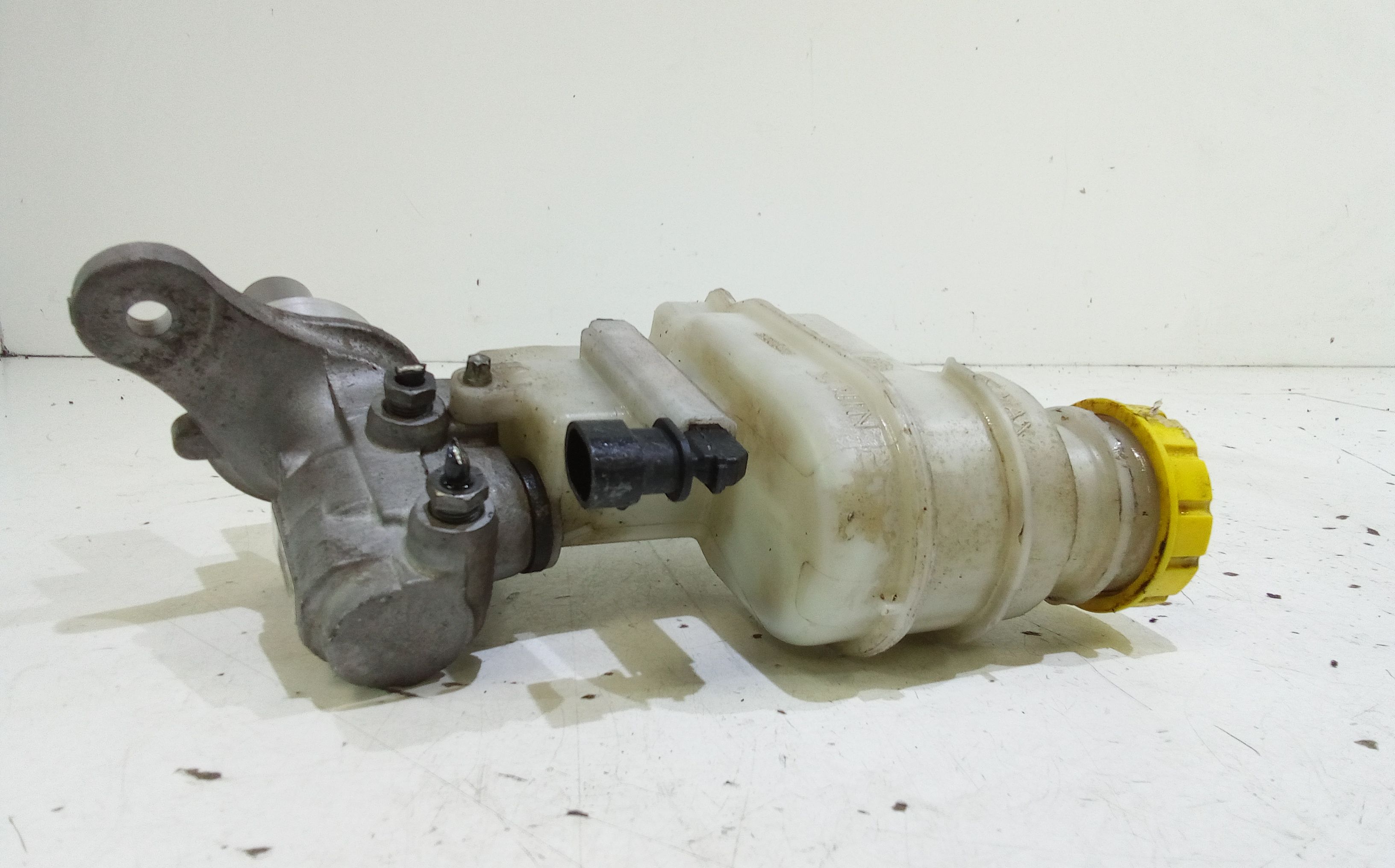 Pompa Freni FIAT Panda 3 Serie