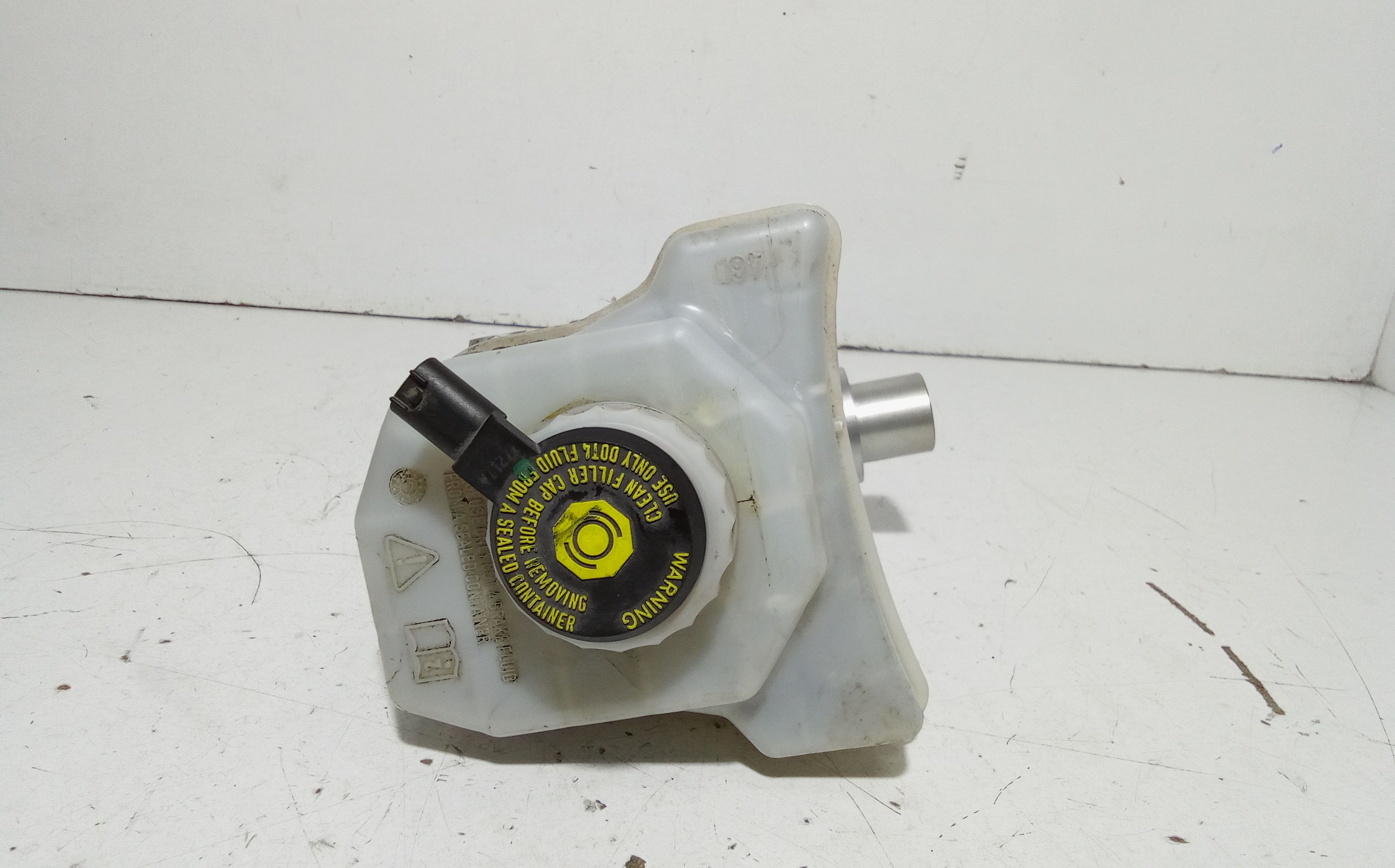 Pompa Freni LAND ROVER Range Rover 4 Serie