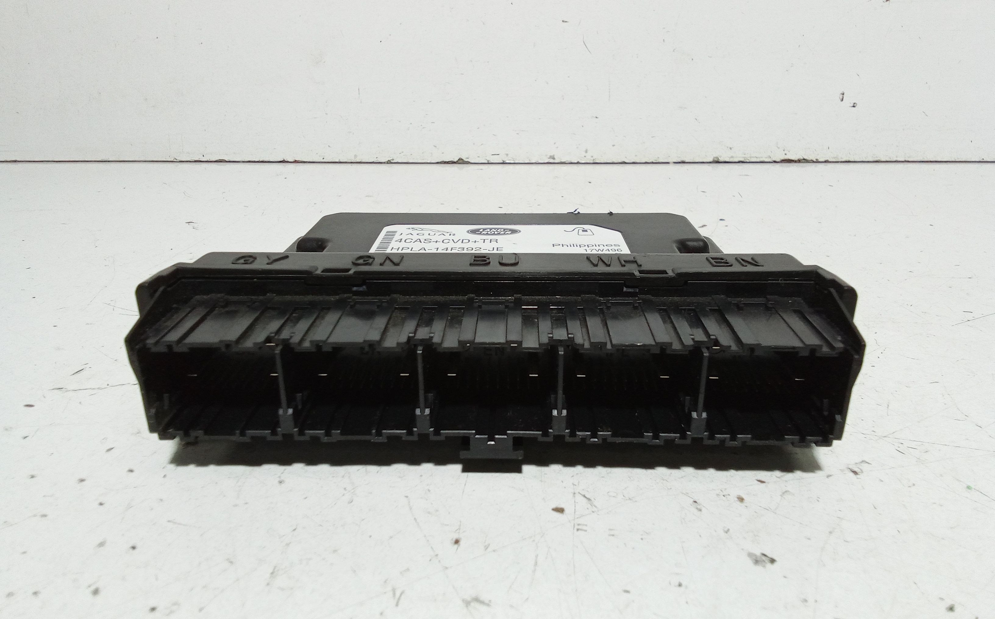 Centralina BCM LAND ROVER Range Rover 4 Serie