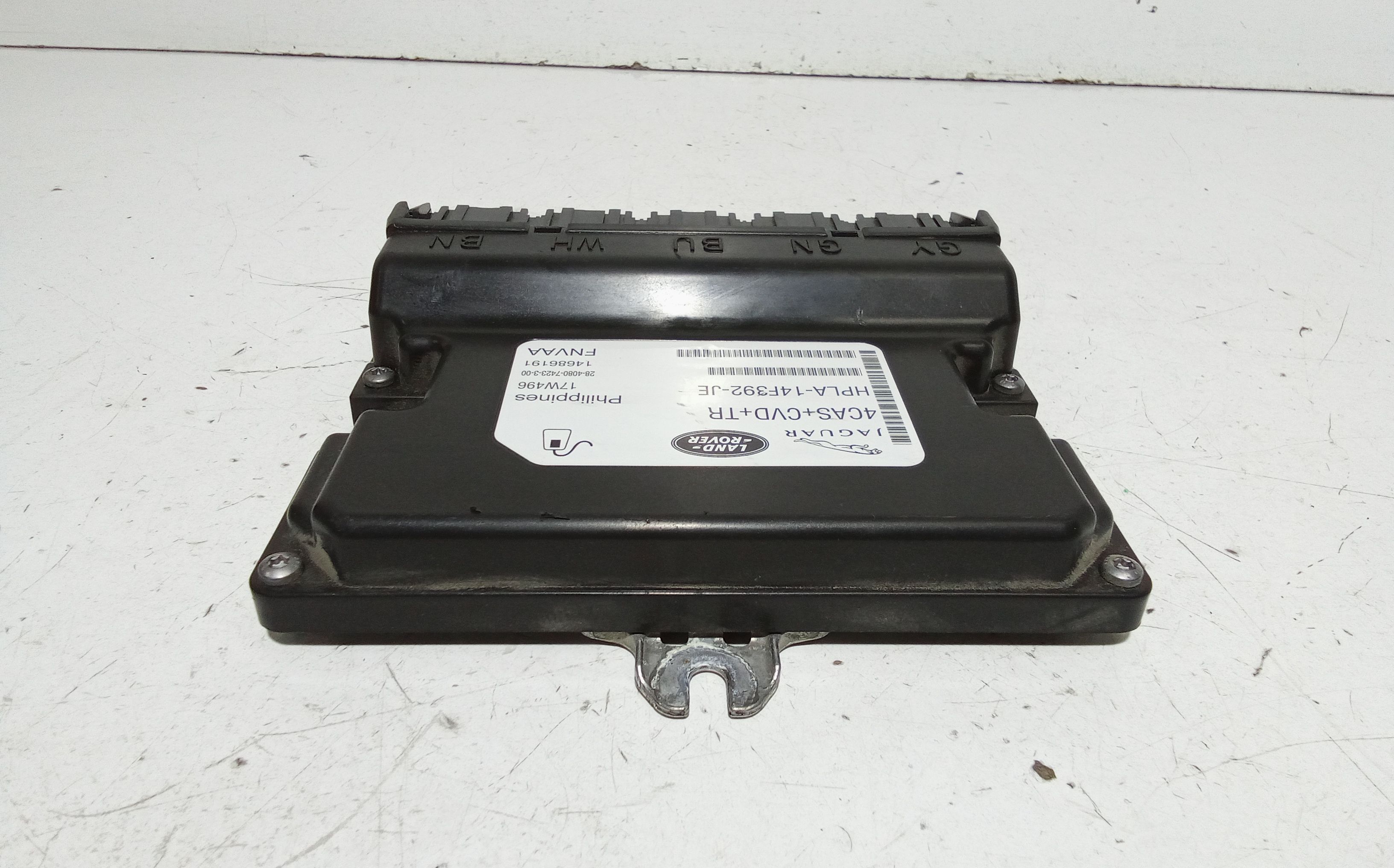 Centralina BCM LAND ROVER Range Rover 4 Serie