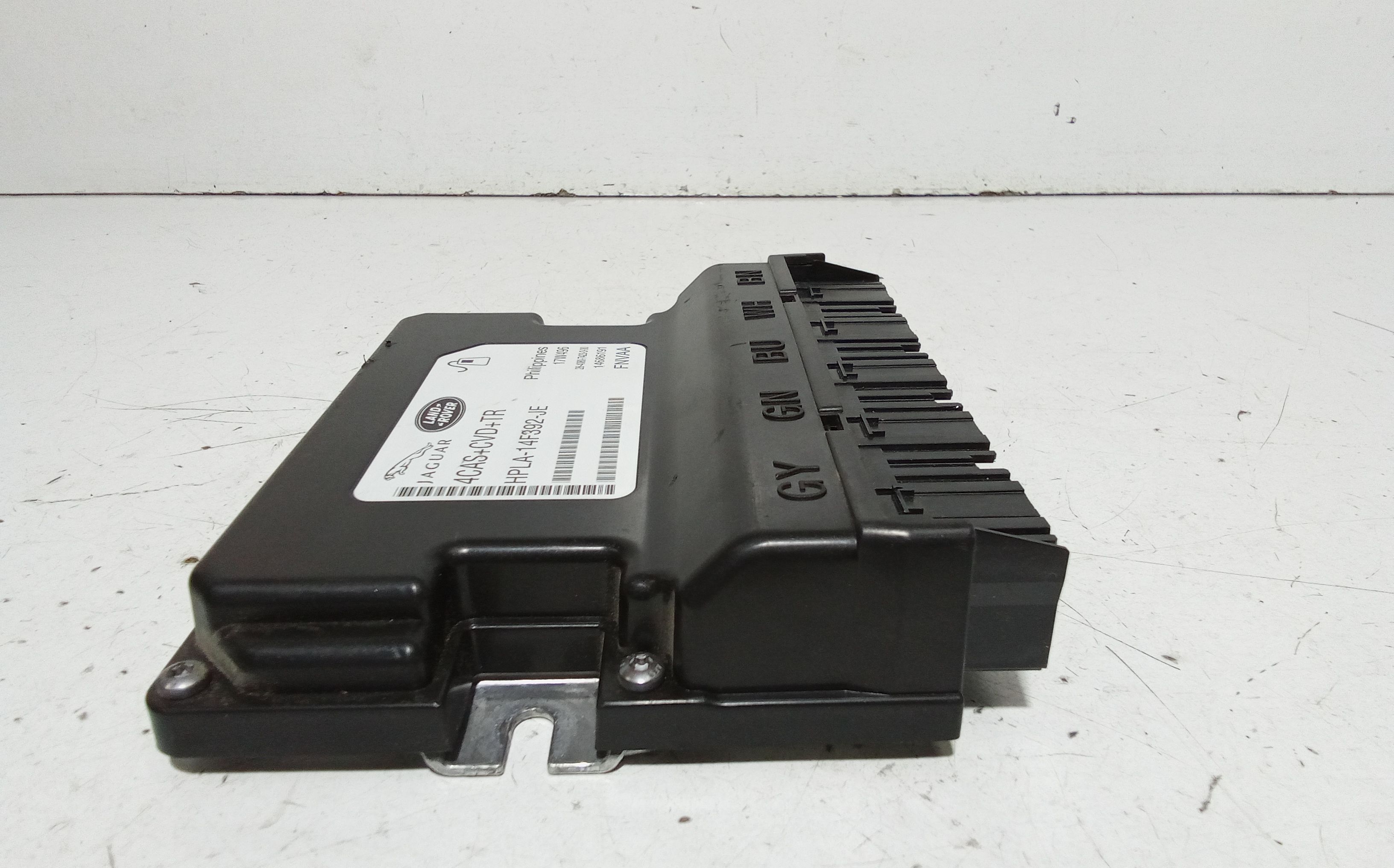 Centralina BCM LAND ROVER Range Rover 4 Serie