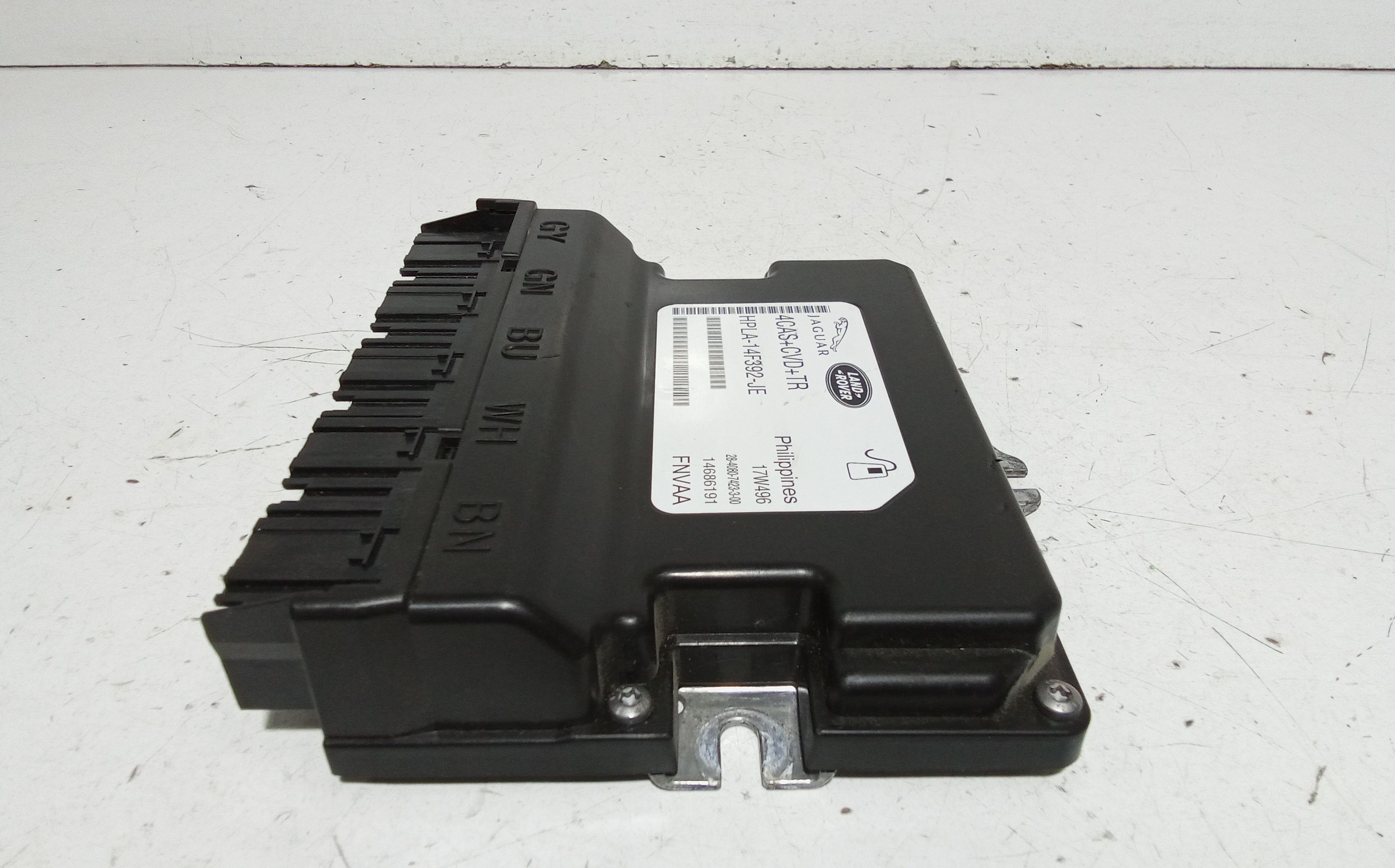 Centralina BCM LAND ROVER Range Rover 4 Serie