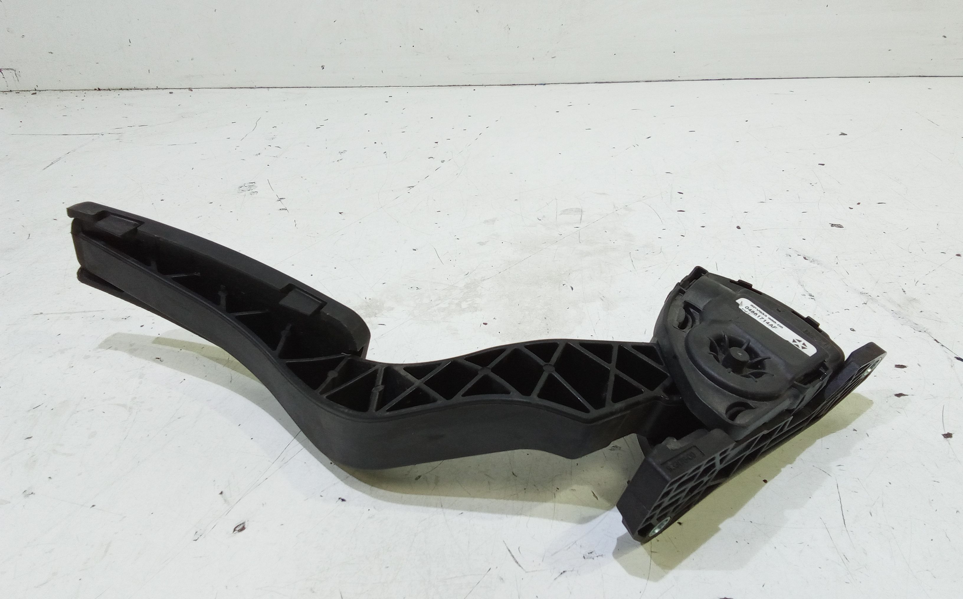 Pedale acceleratore JEEP Compass Serie (16>)