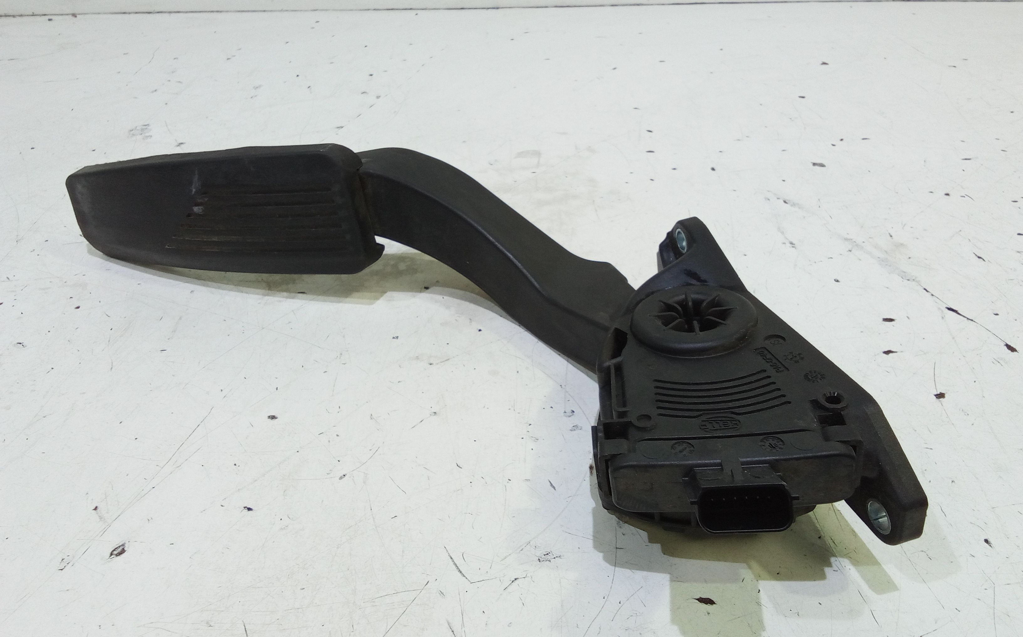 Pedale acceleratore JEEP Compass Serie (16>)