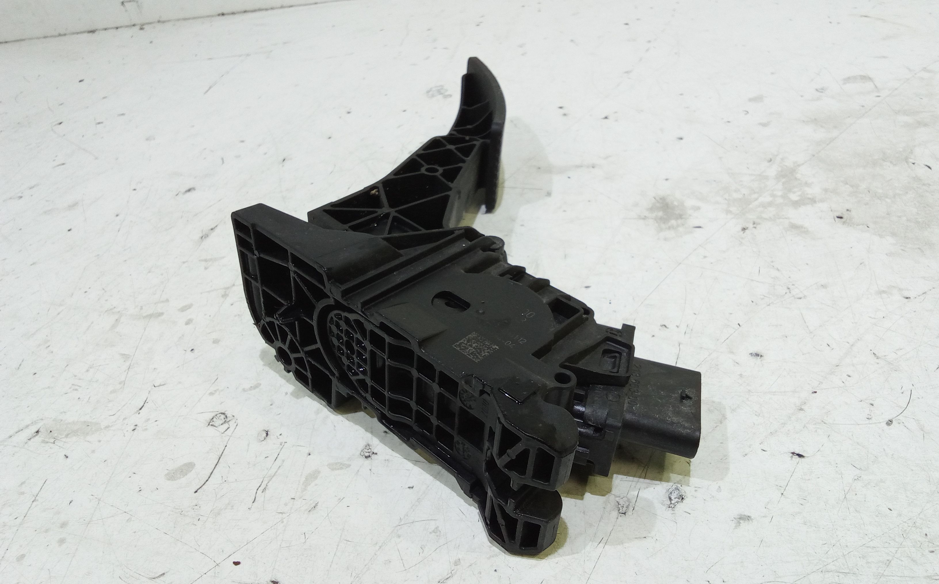 Pedale acceleratore MERCEDES GLB Serie (X247) (19>)