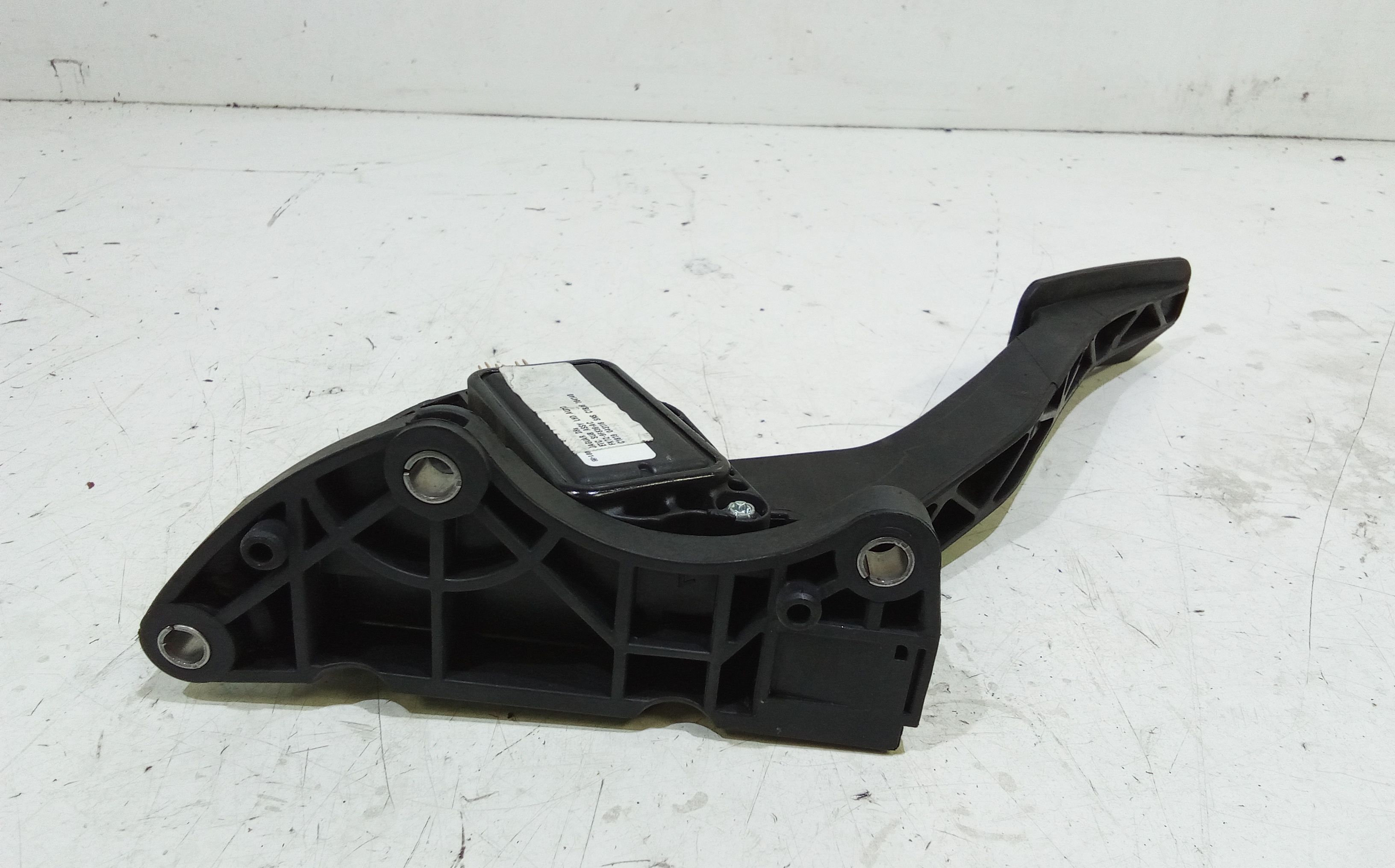 Pedale acceleratore JAGUAR E-Pace Serie  (17>)