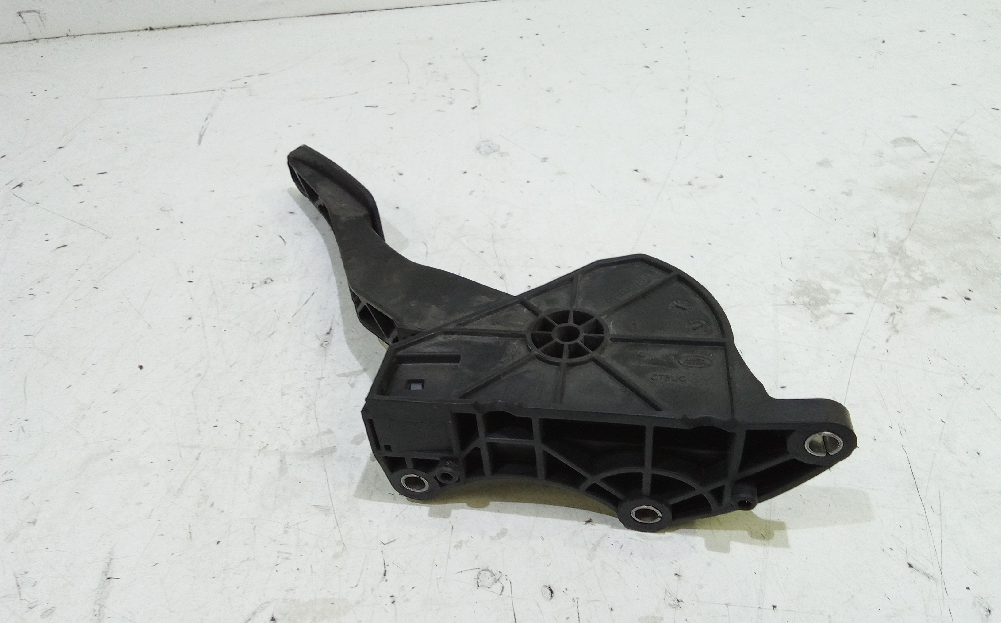 Pedale acceleratore JAGUAR E-Pace Serie  (17>)