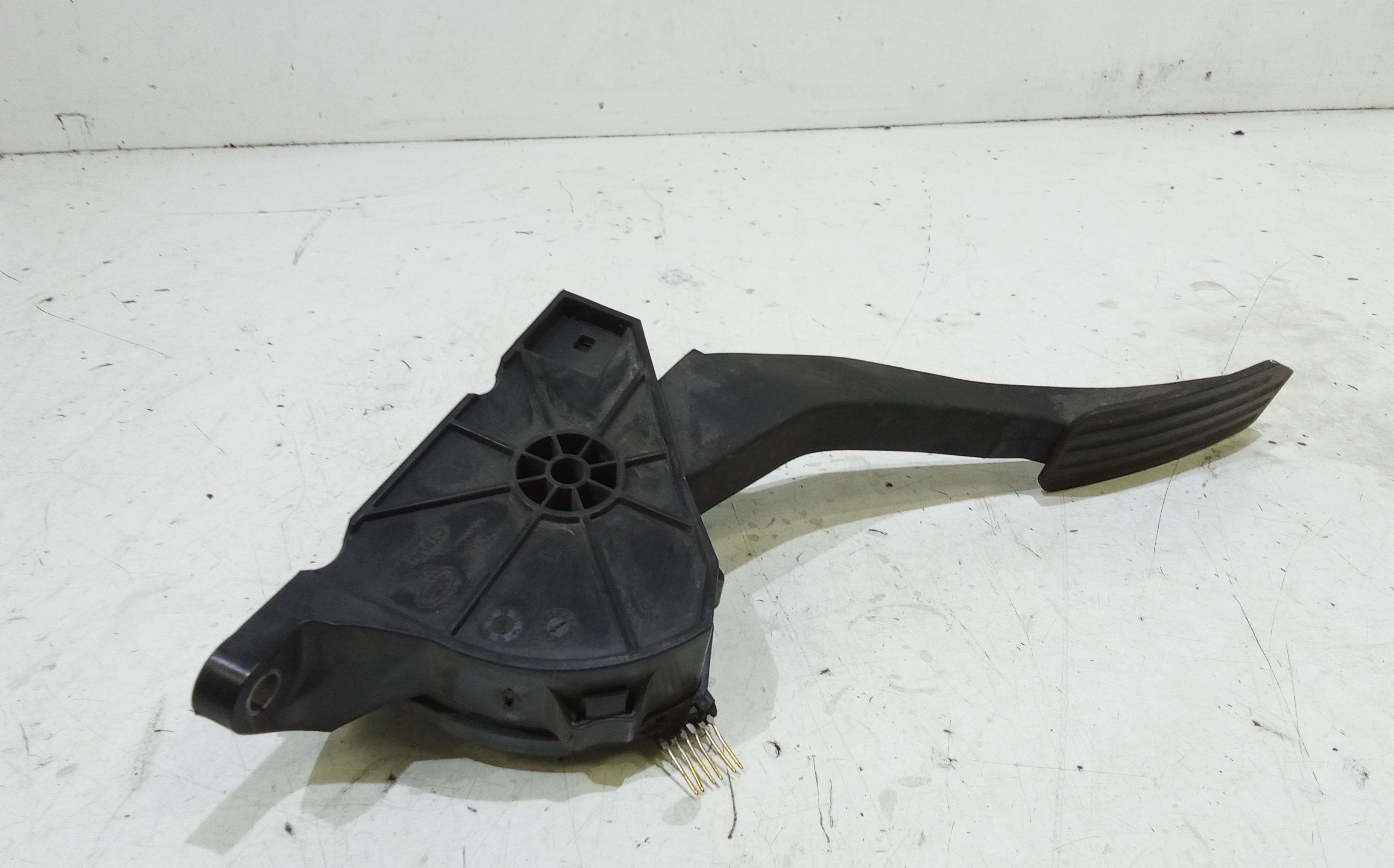 Pedale acceleratore JAGUAR E-Pace Serie  (17>)