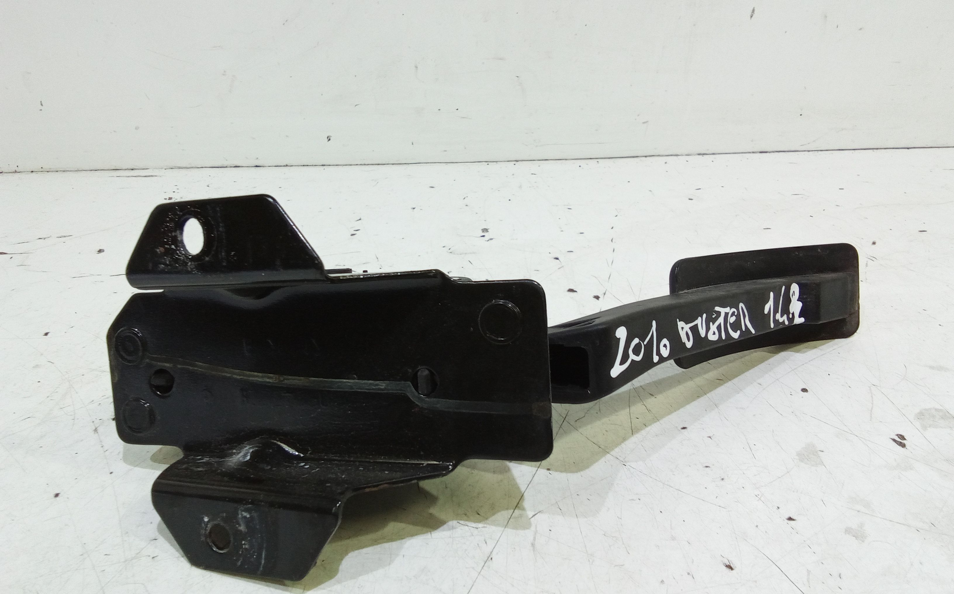 Pedale acceleratore DACIA Duster 1 Serie