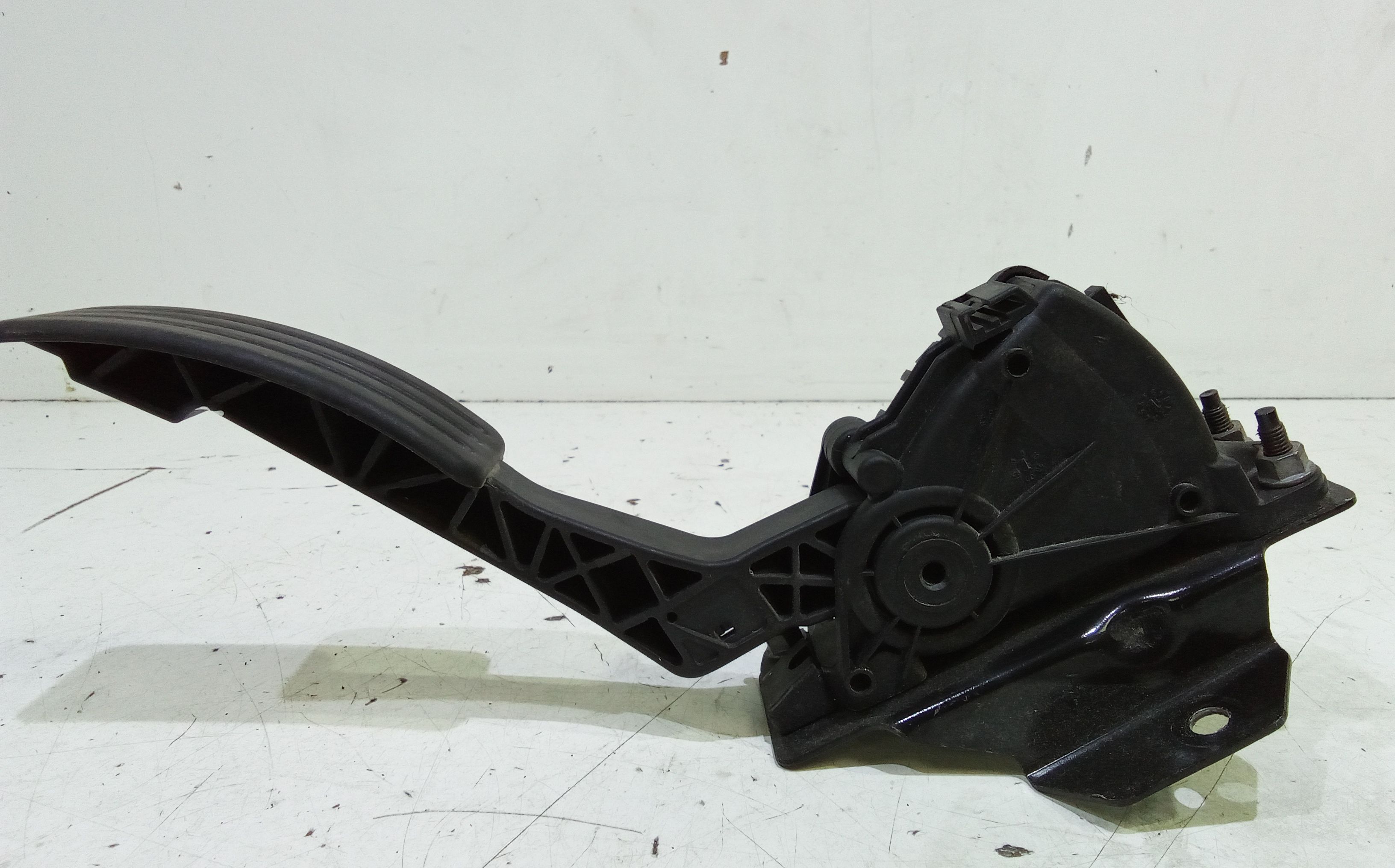 Pedale acceleratore DACIA Duster 1 Serie