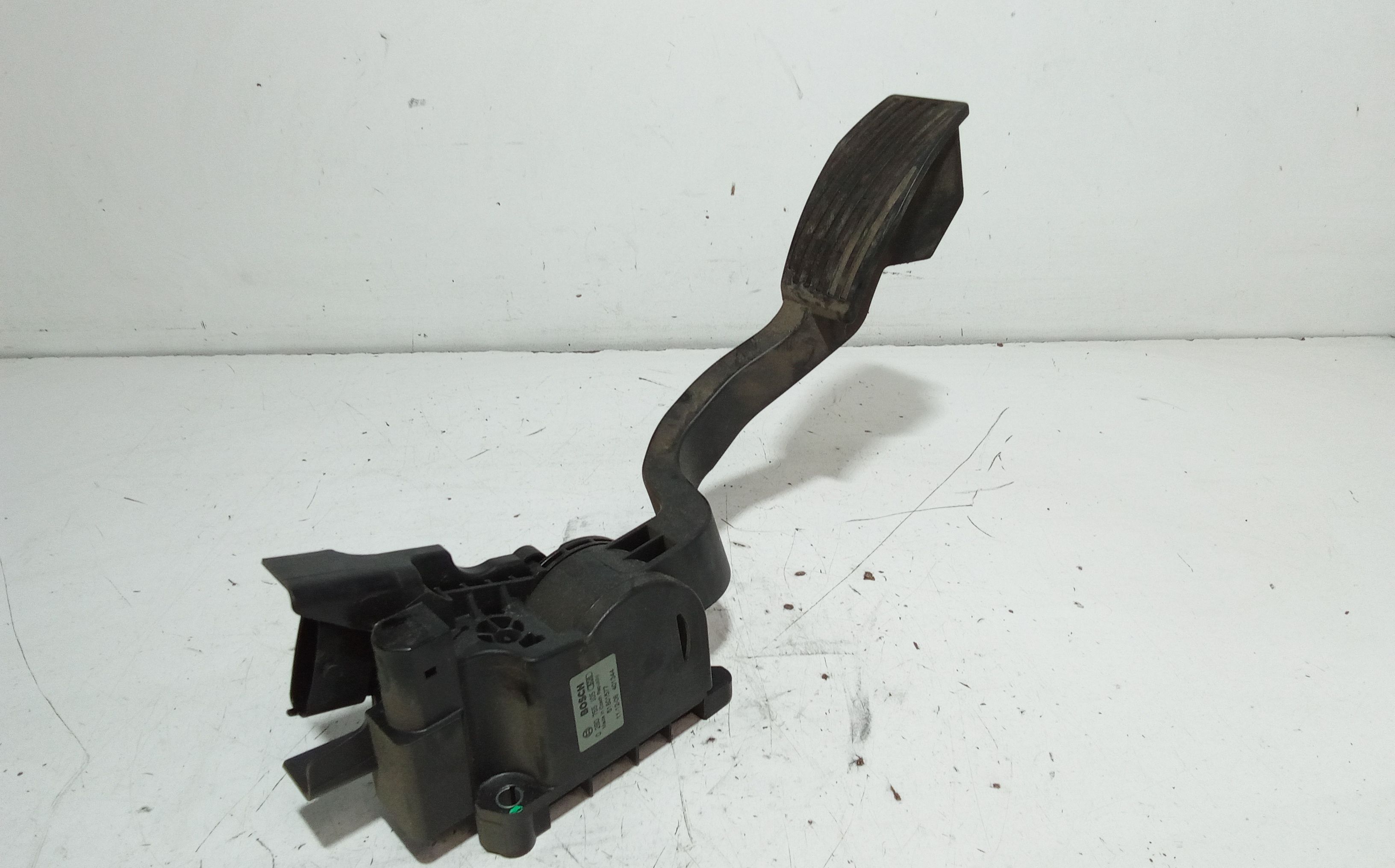 Pedale acceleratore CITROEN Nemo Serie (08>18)