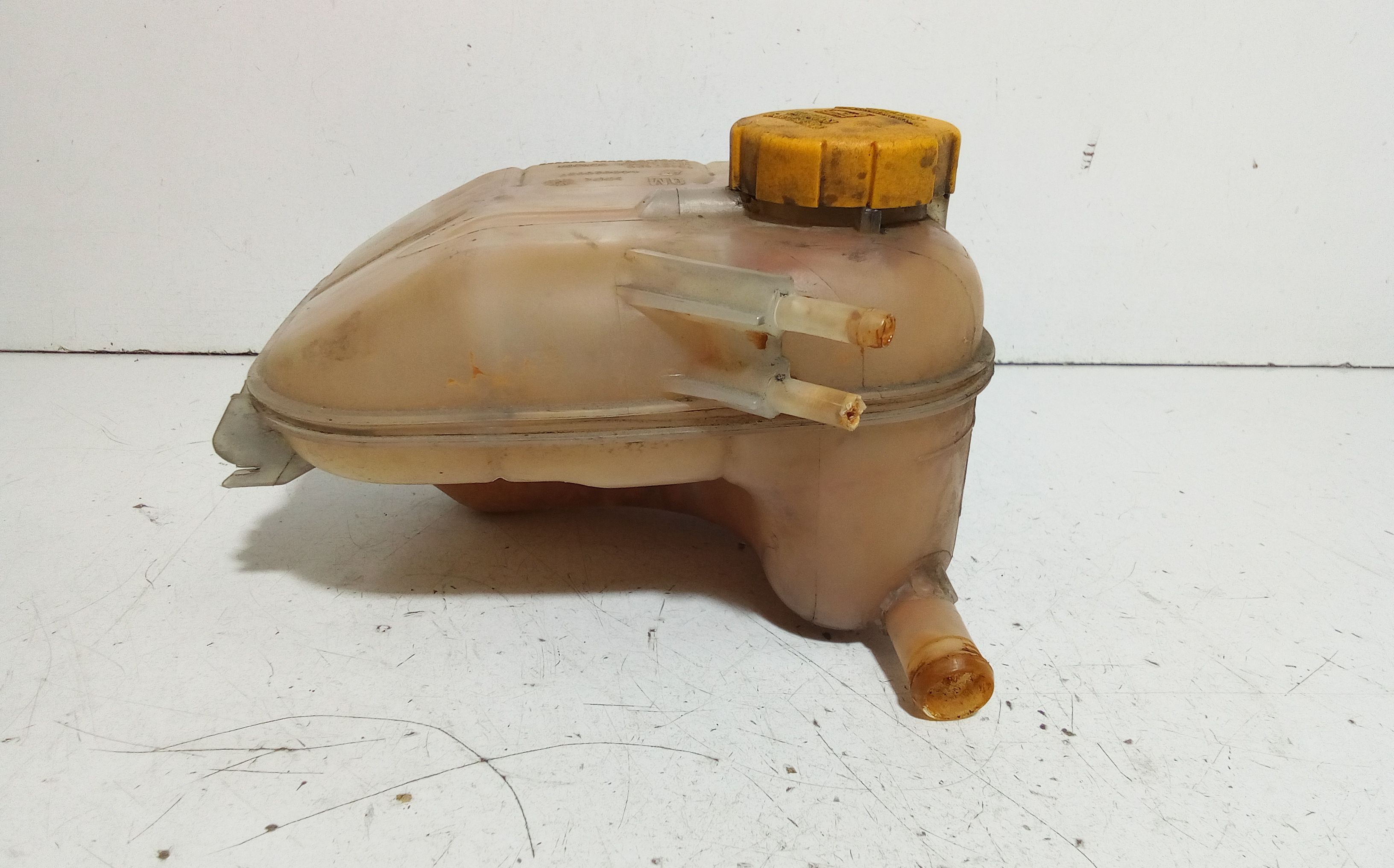 Vaschetta liquido radiatore OPEL Zafira A