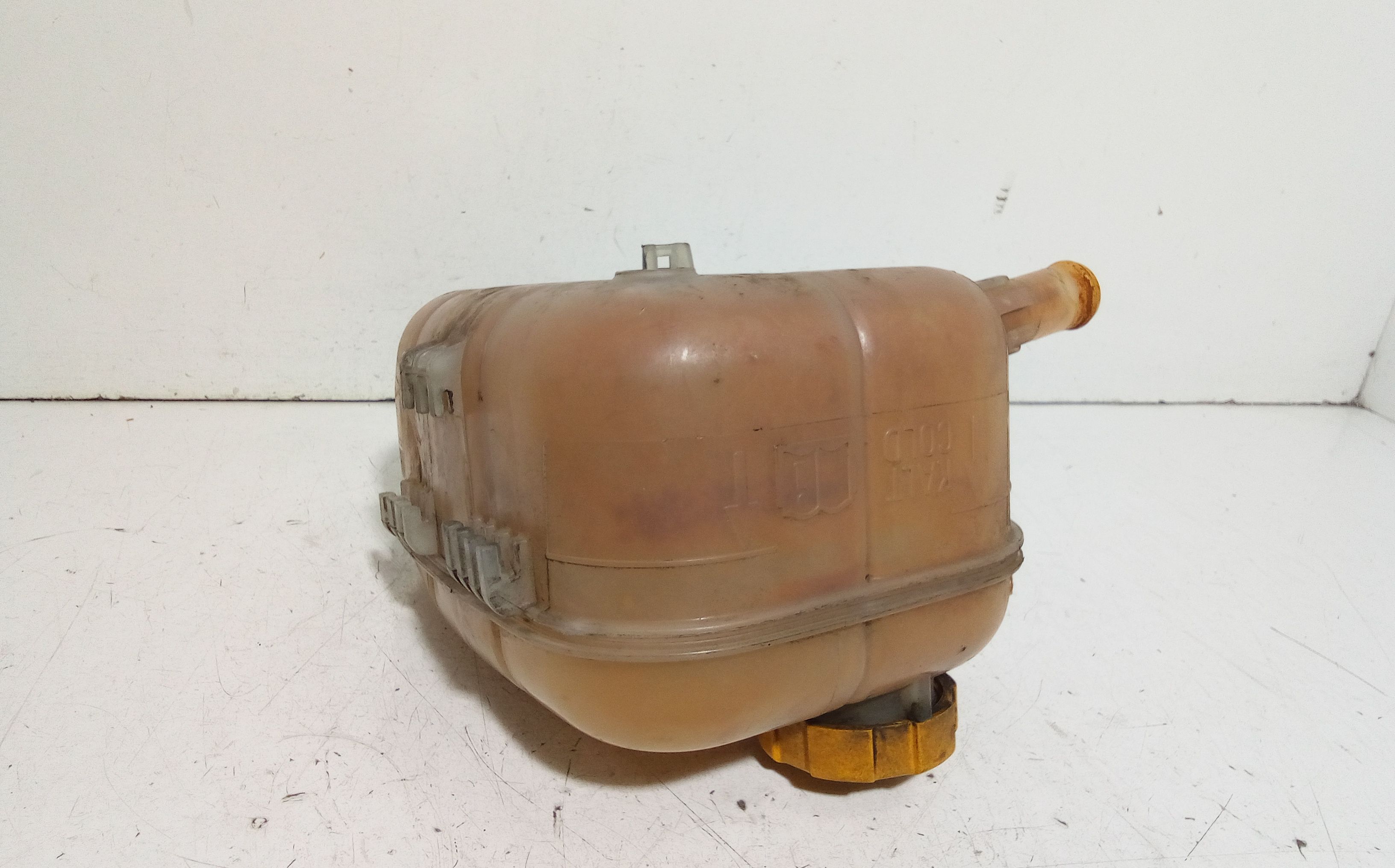Vaschetta liquido radiatore OPEL Zafira A