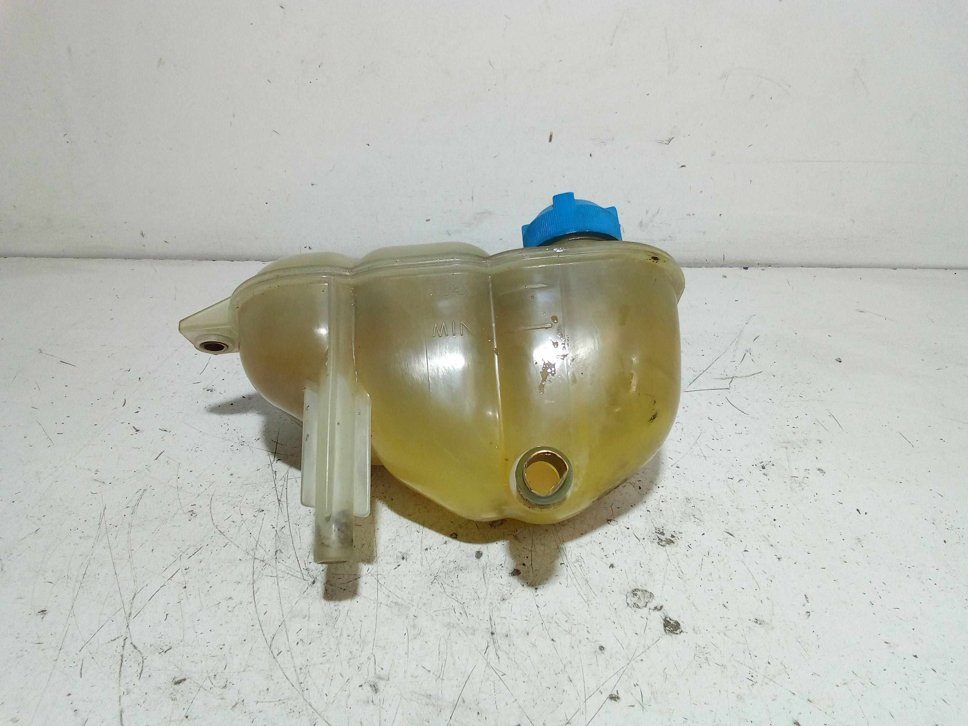 Vaschetta liquido radiatore FIAT Seicento Serie (00>05)