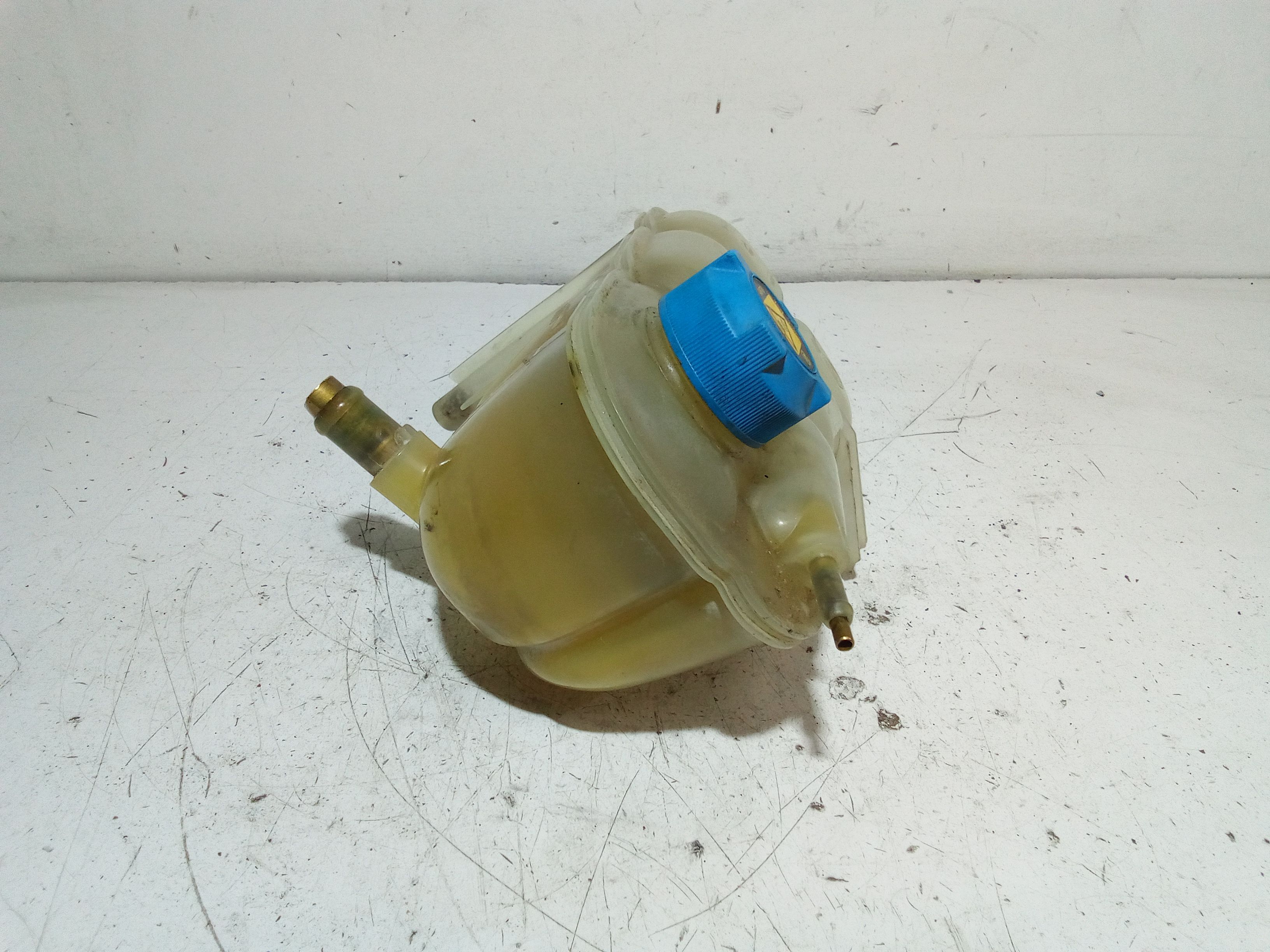 Vaschetta liquido radiatore FIAT Seicento Serie (00>05)