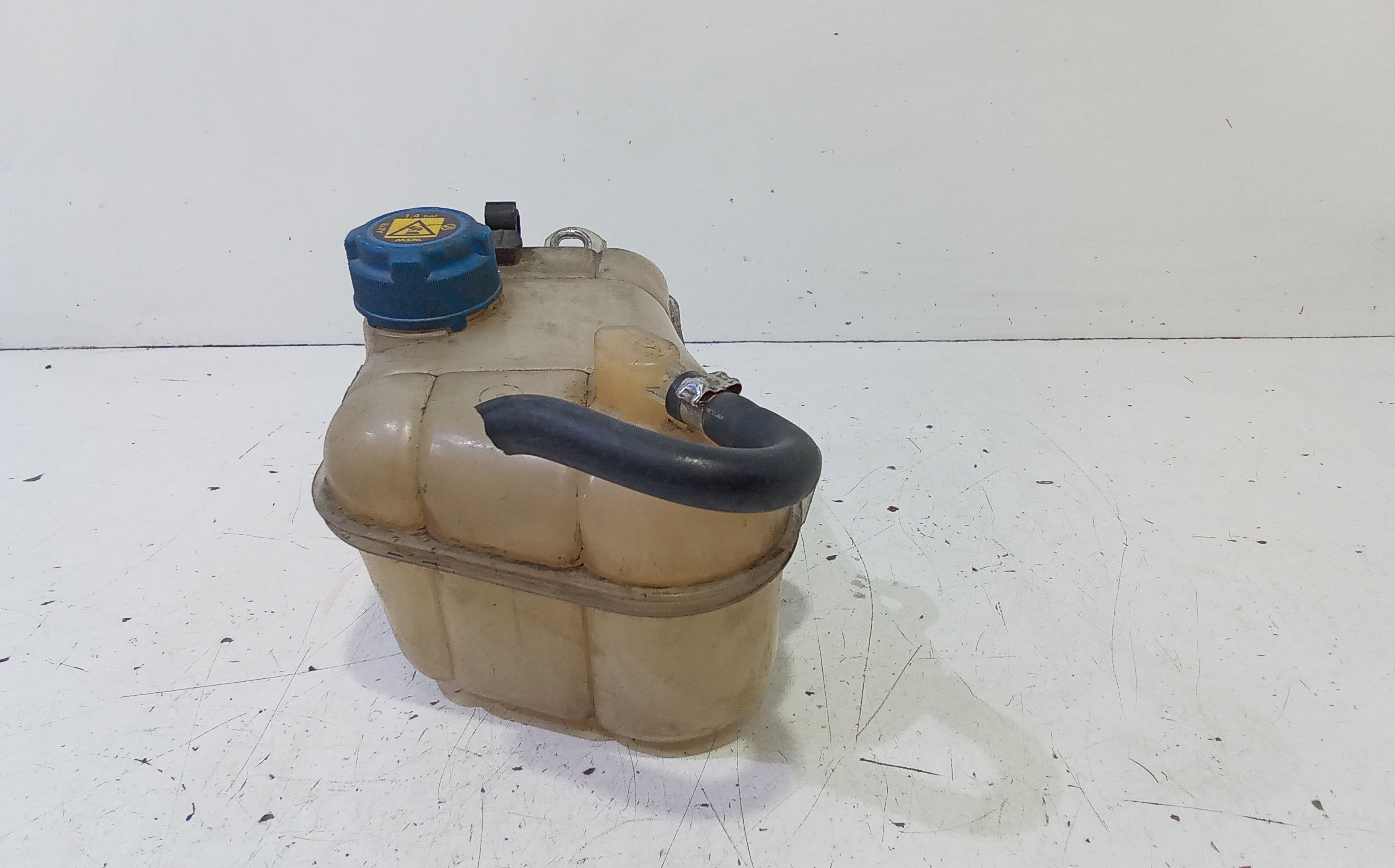 Vaschetta liquido radiatore FIAT Bravo 2 Serie