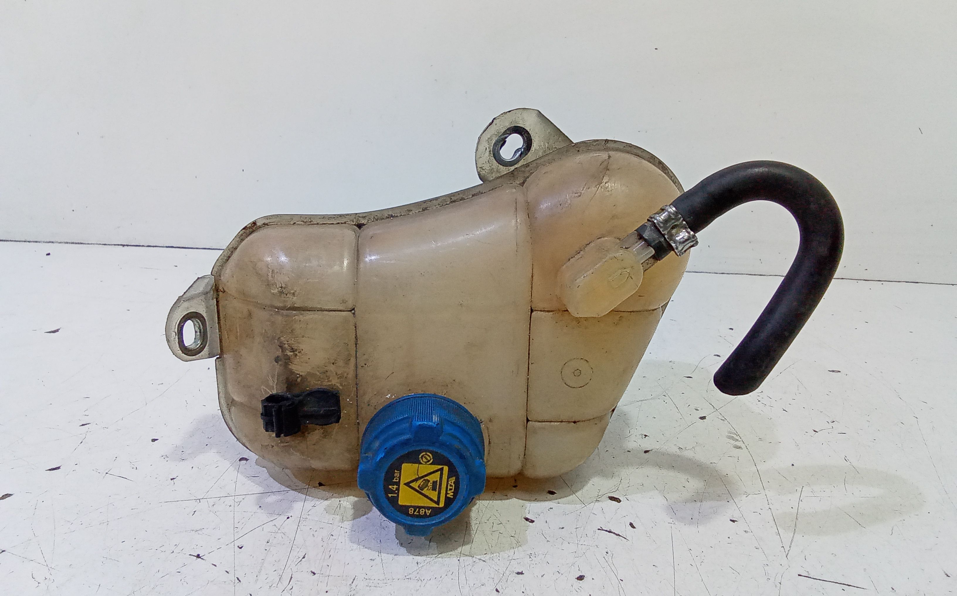 Vaschetta liquido radiatore FIAT Bravo 2 Serie