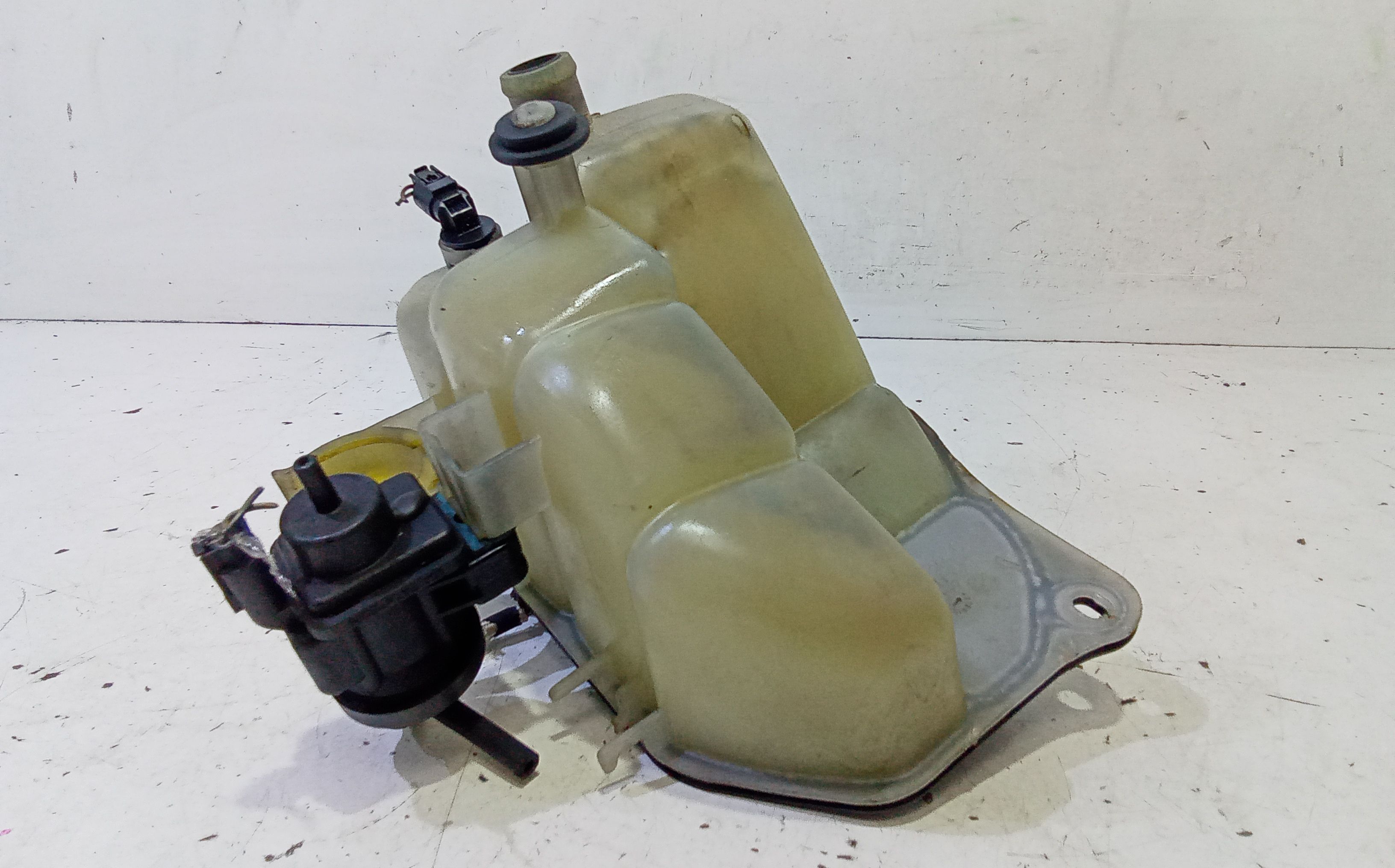 Vaschetta liquido radiatore MERCEDES Classe C Berlina W203 (00>04)