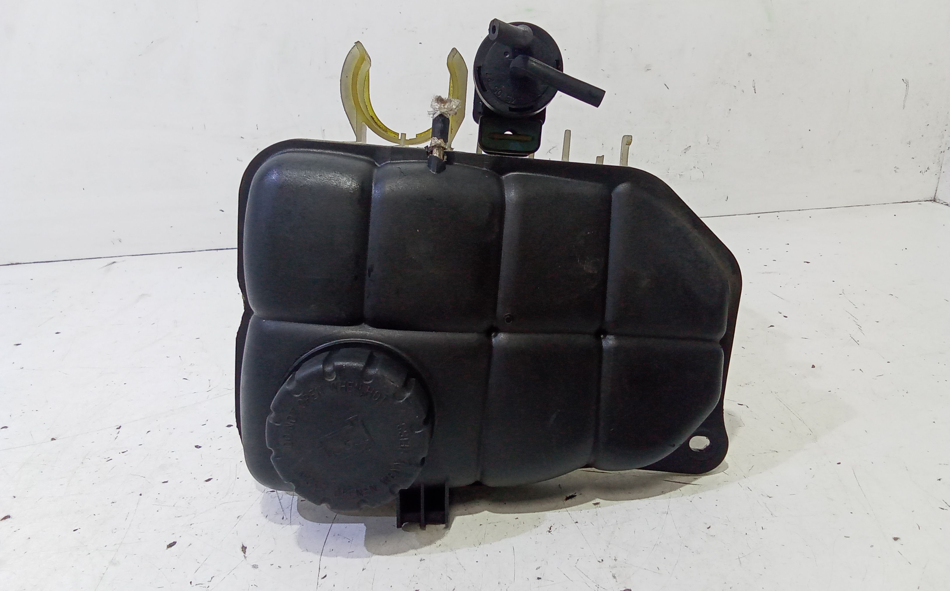 Vaschetta liquido radiatore MERCEDES Classe C Berlina W203 (00>04)