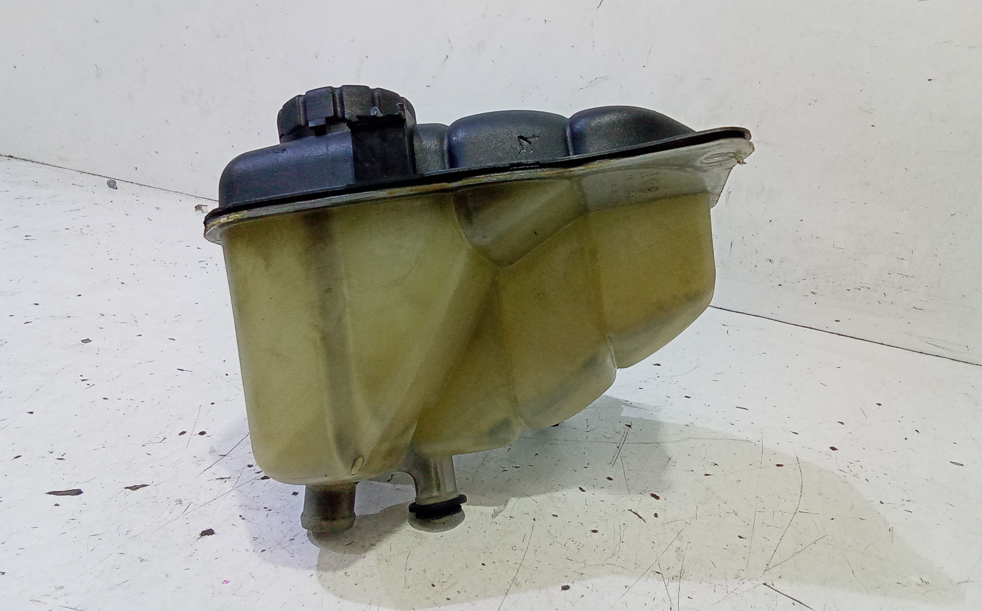 Vaschetta liquido radiatore MERCEDES Classe C Berlina W203 (00>04)