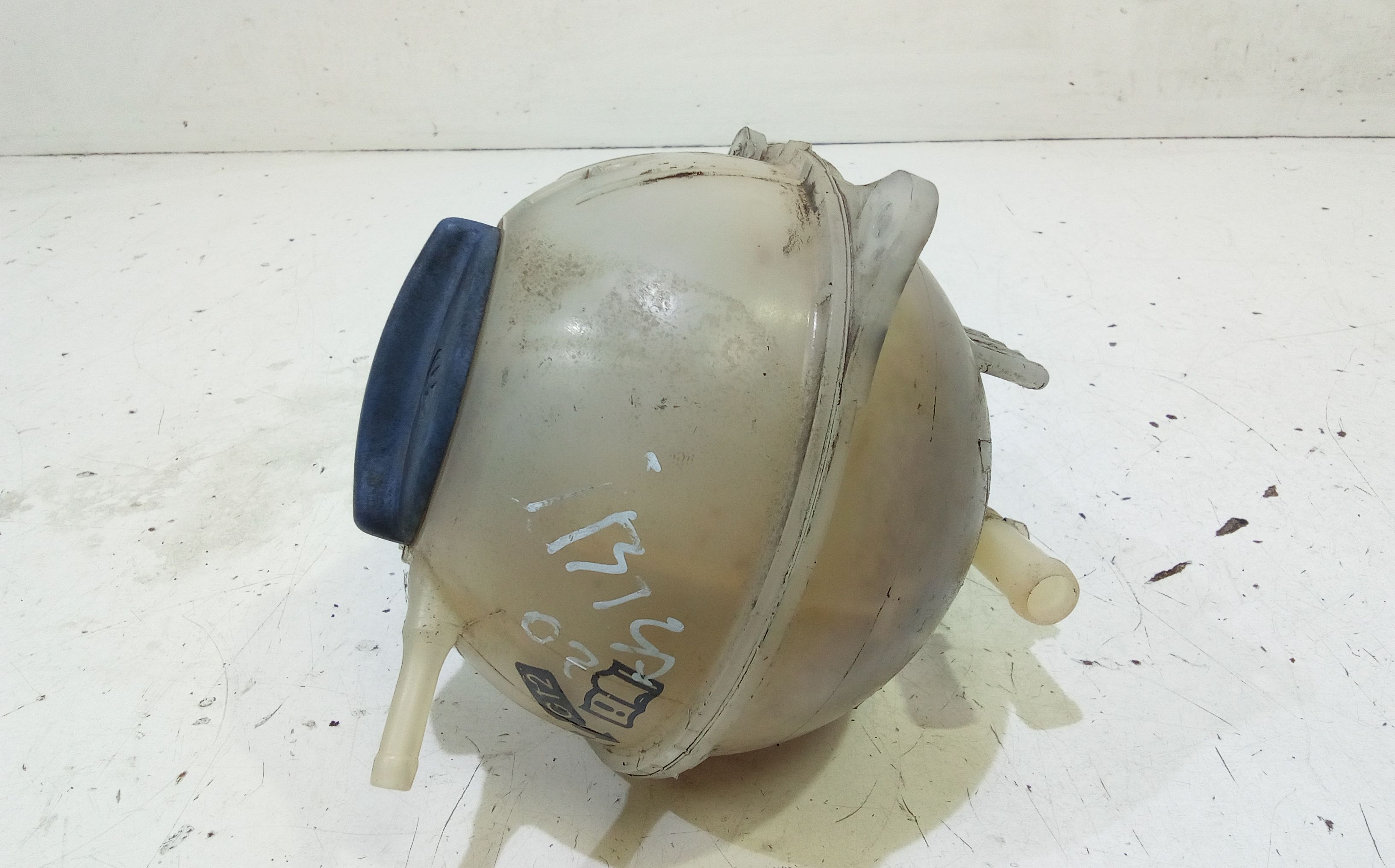 Vaschetta liquido radiatore SEAT Ibiza Serie (99>02)