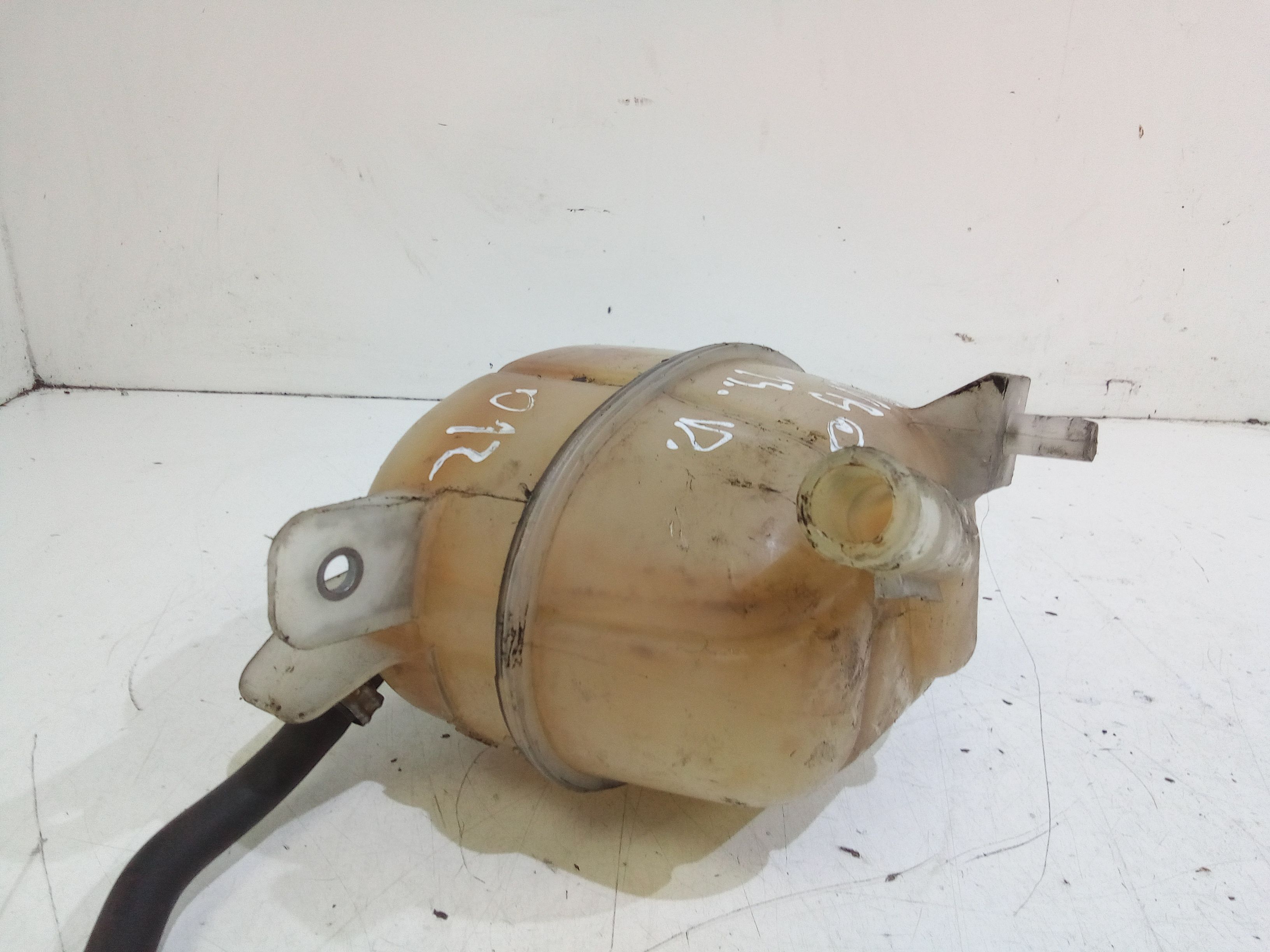 Vaschetta liquido radiatore FIAT Qubo 1 Serie