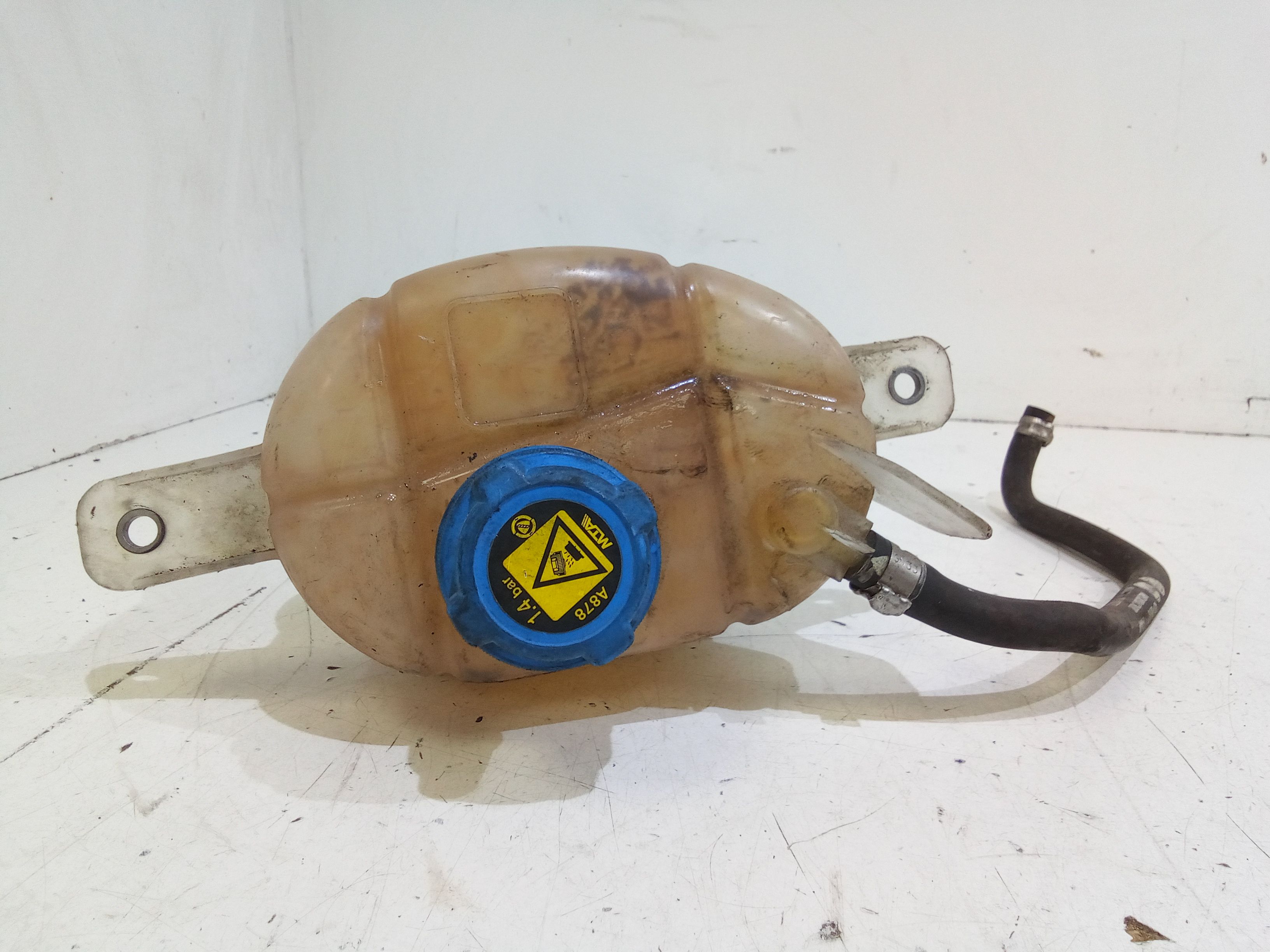 Vaschetta liquido radiatore FIAT Qubo 1 Serie