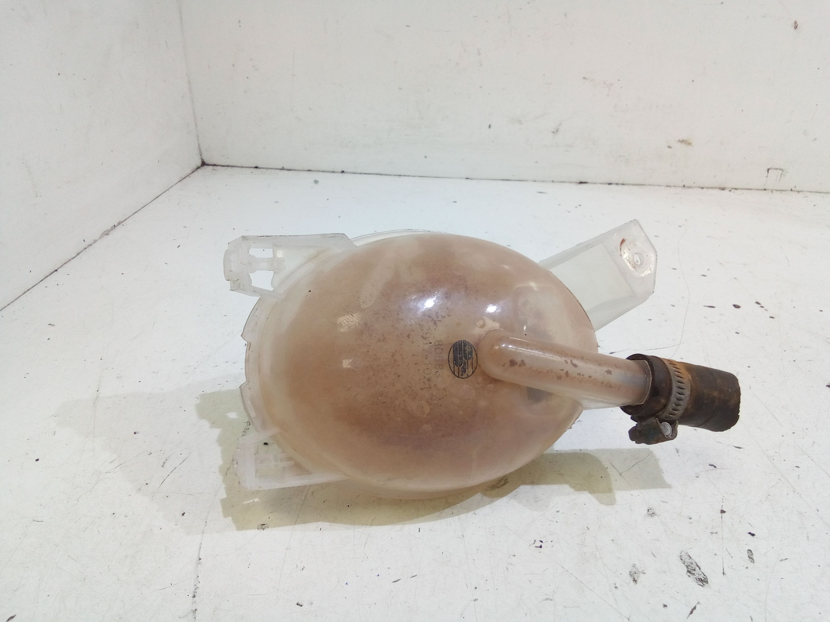 Vaschetta liquido radiatore DACIA Lodgy 1 Serie