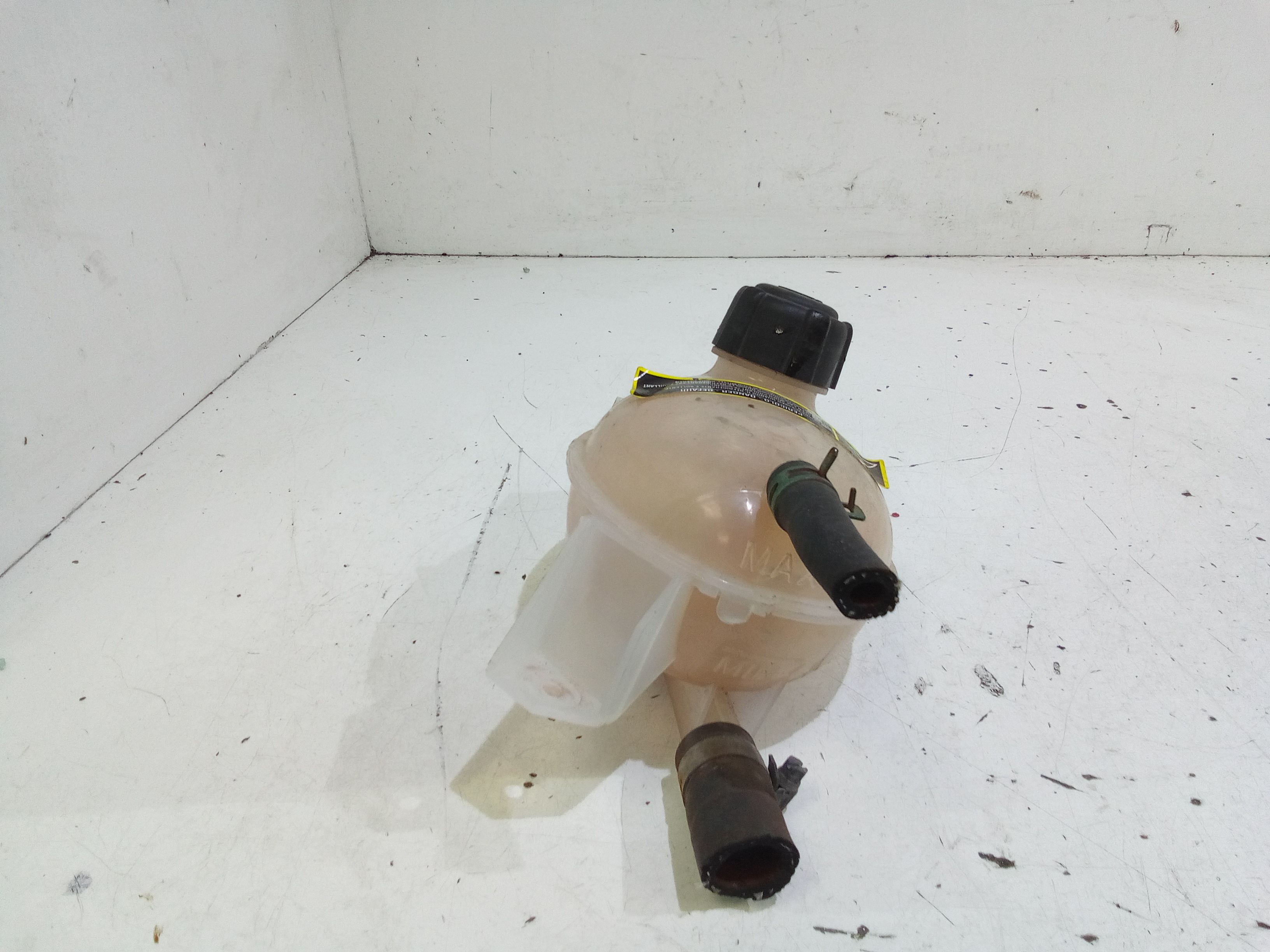 Vaschetta liquido radiatore DACIA Lodgy 1 Serie