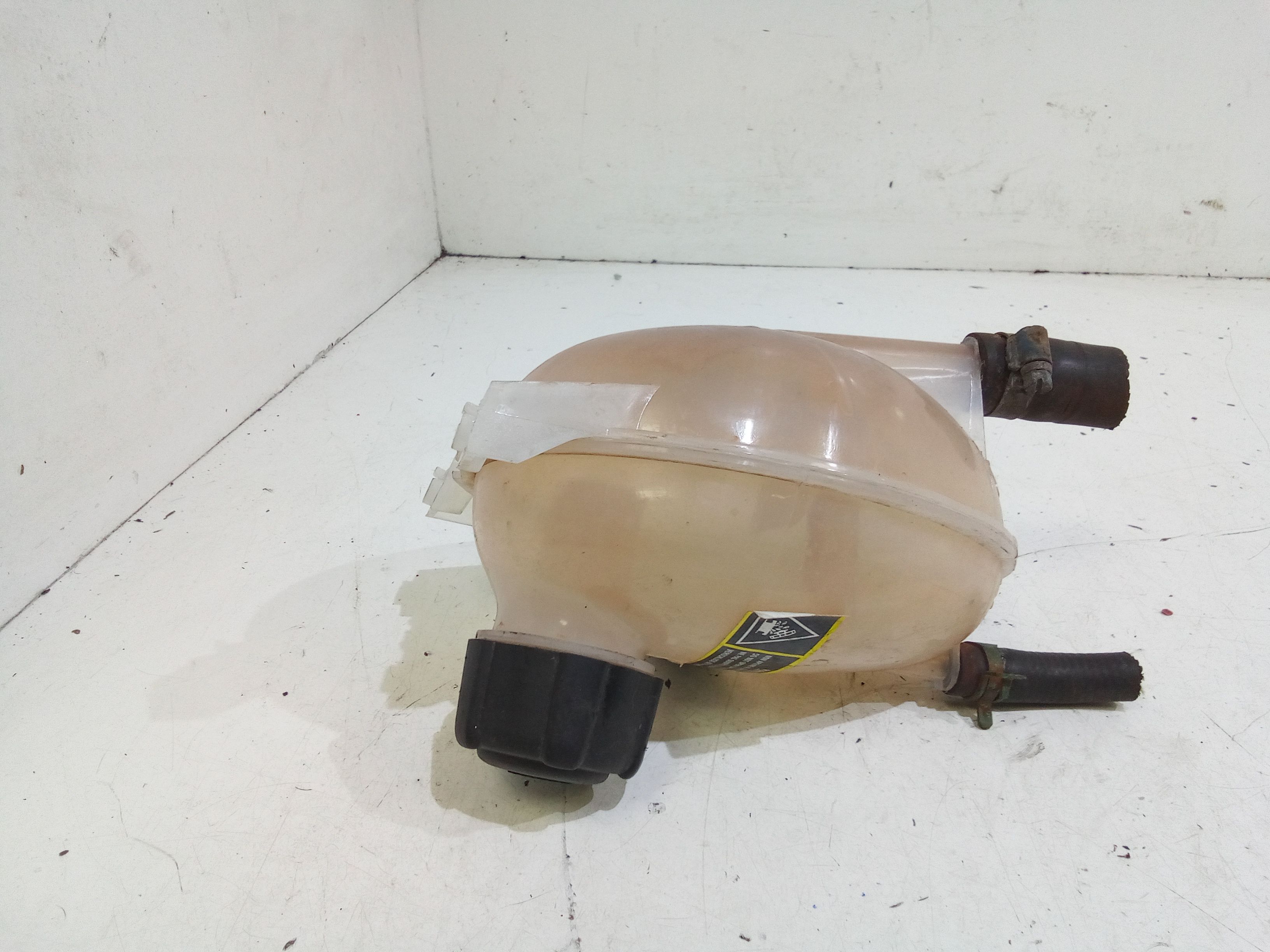 Vaschetta liquido radiatore DACIA Lodgy 1 Serie