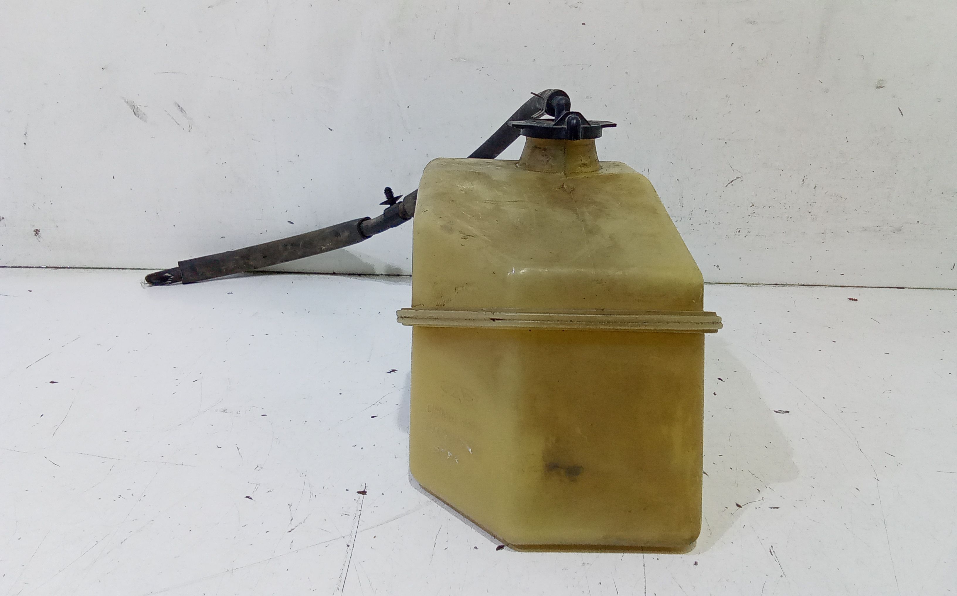 Vaschetta liquido radiatore DR 5 1 Serie