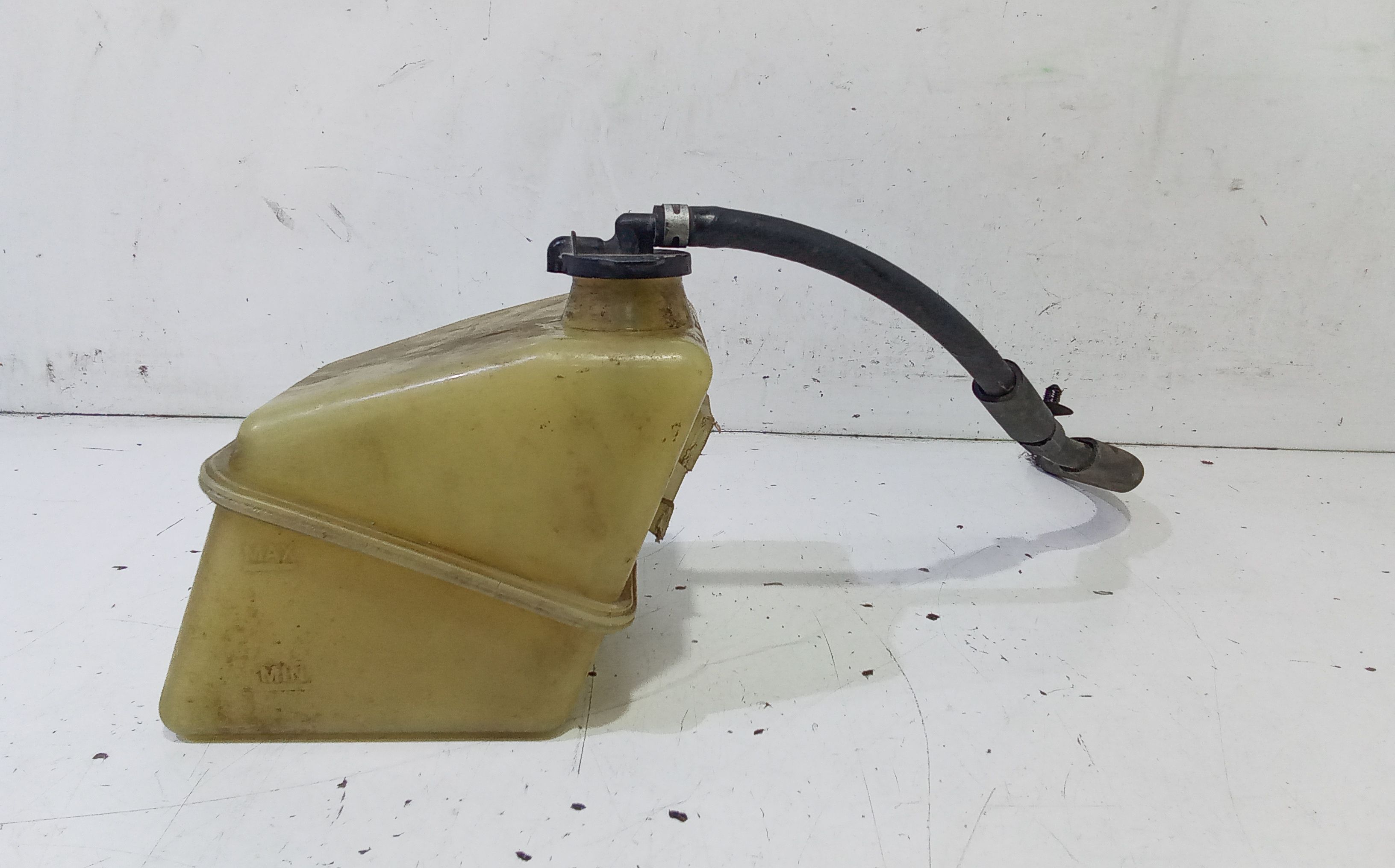 Vaschetta liquido radiatore DR 5 1 Serie