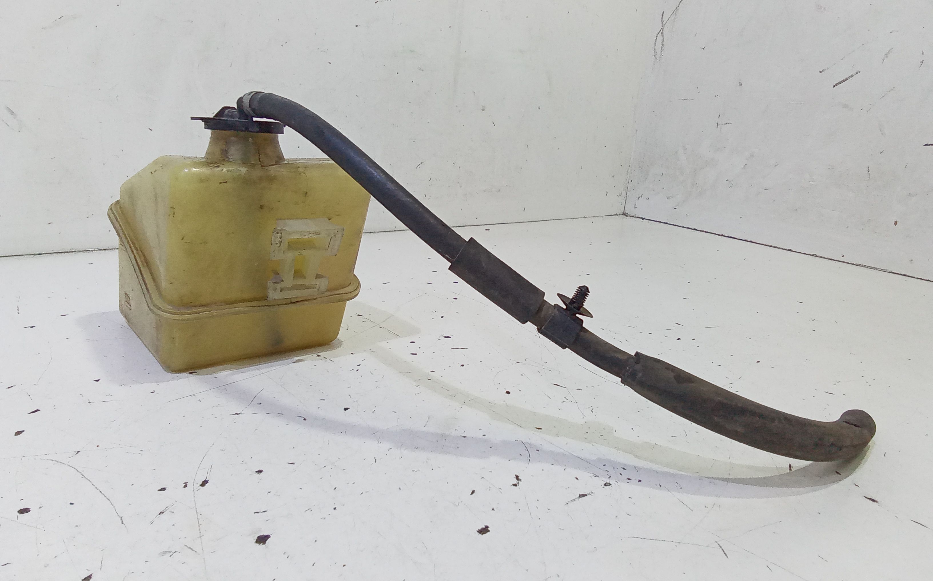 Vaschetta liquido radiatore DR 5 1 Serie