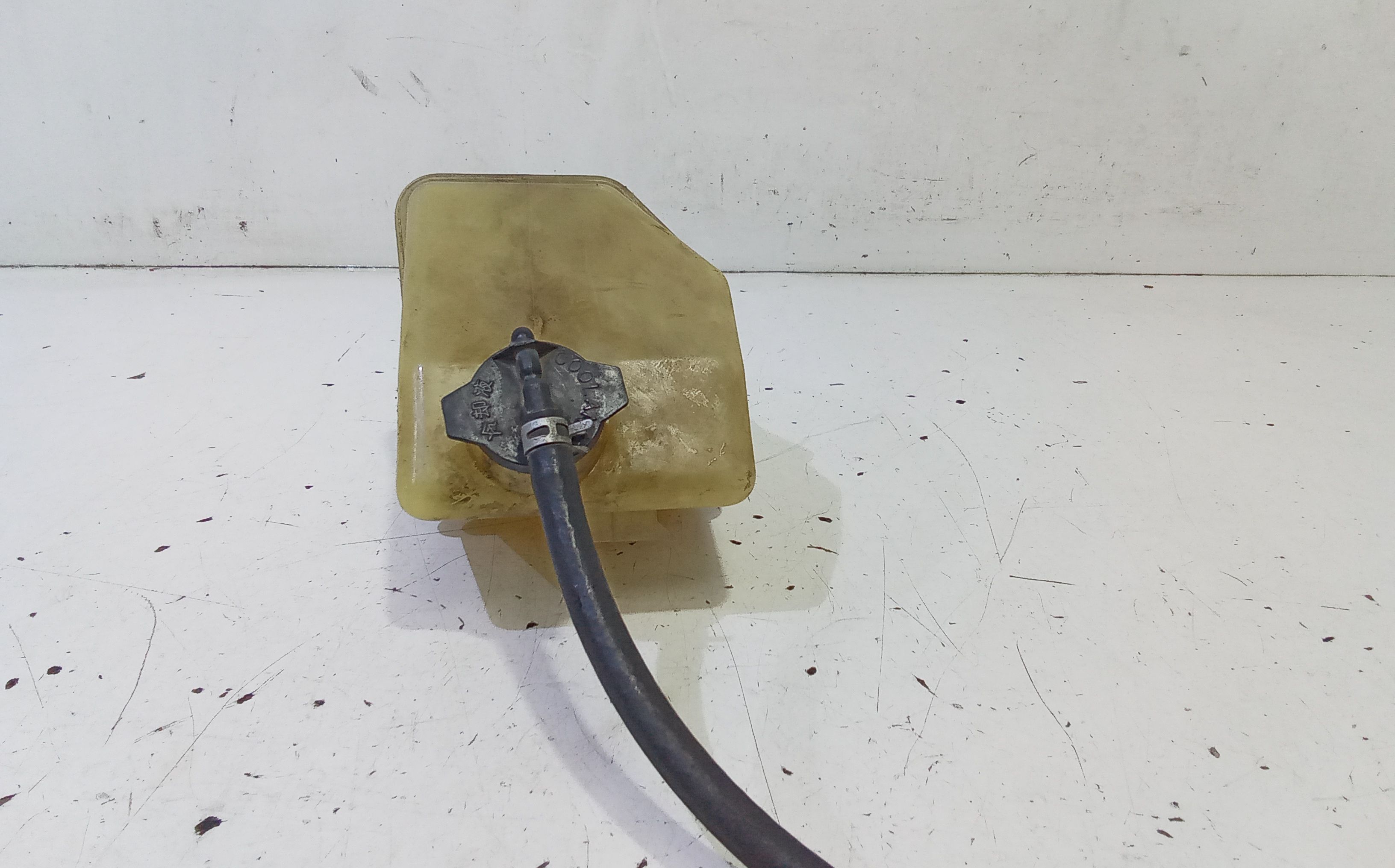 Vaschetta liquido radiatore DR 5 1 Serie