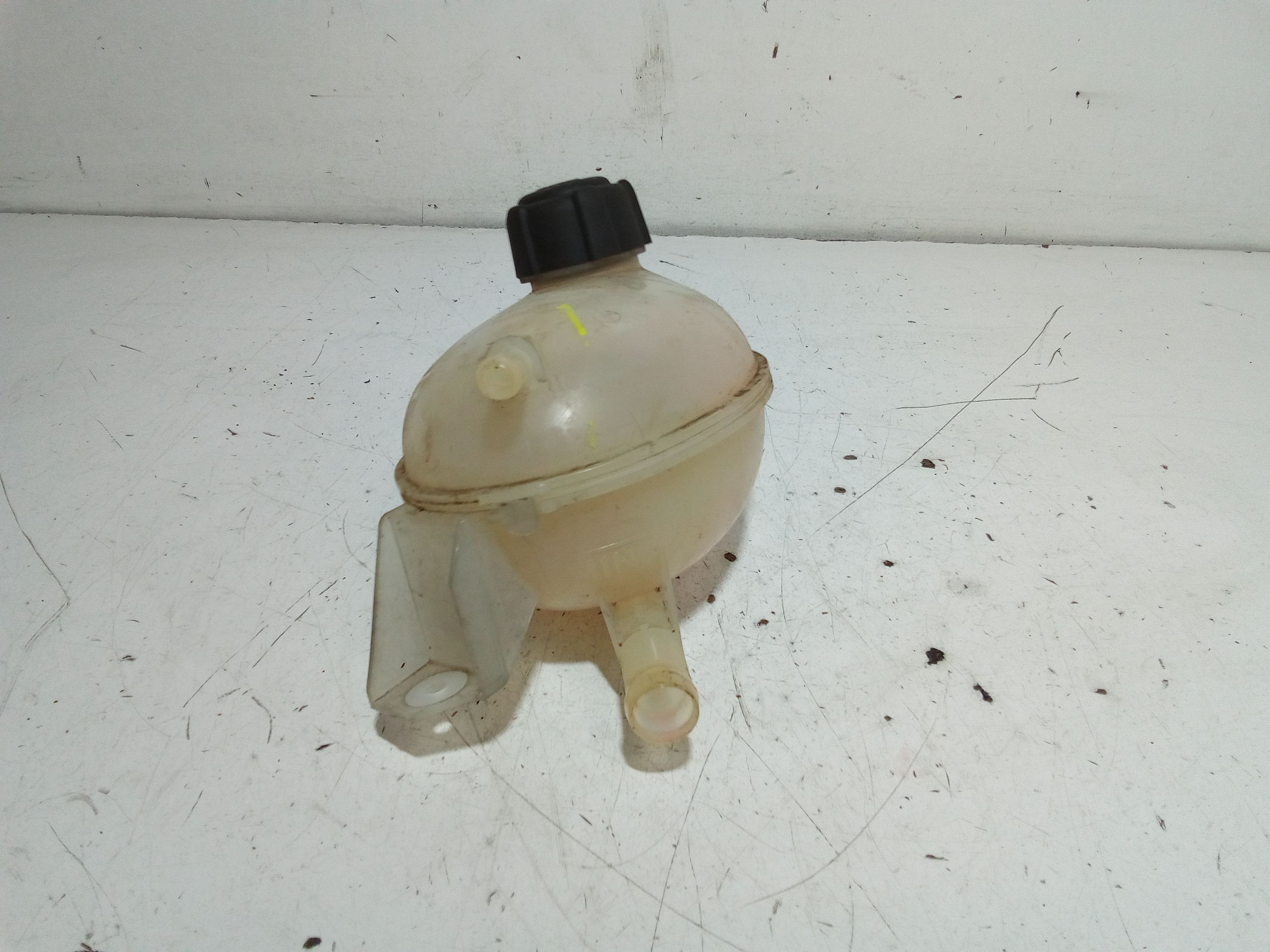 Vaschetta liquido radiatore RENAULT Captur Serie