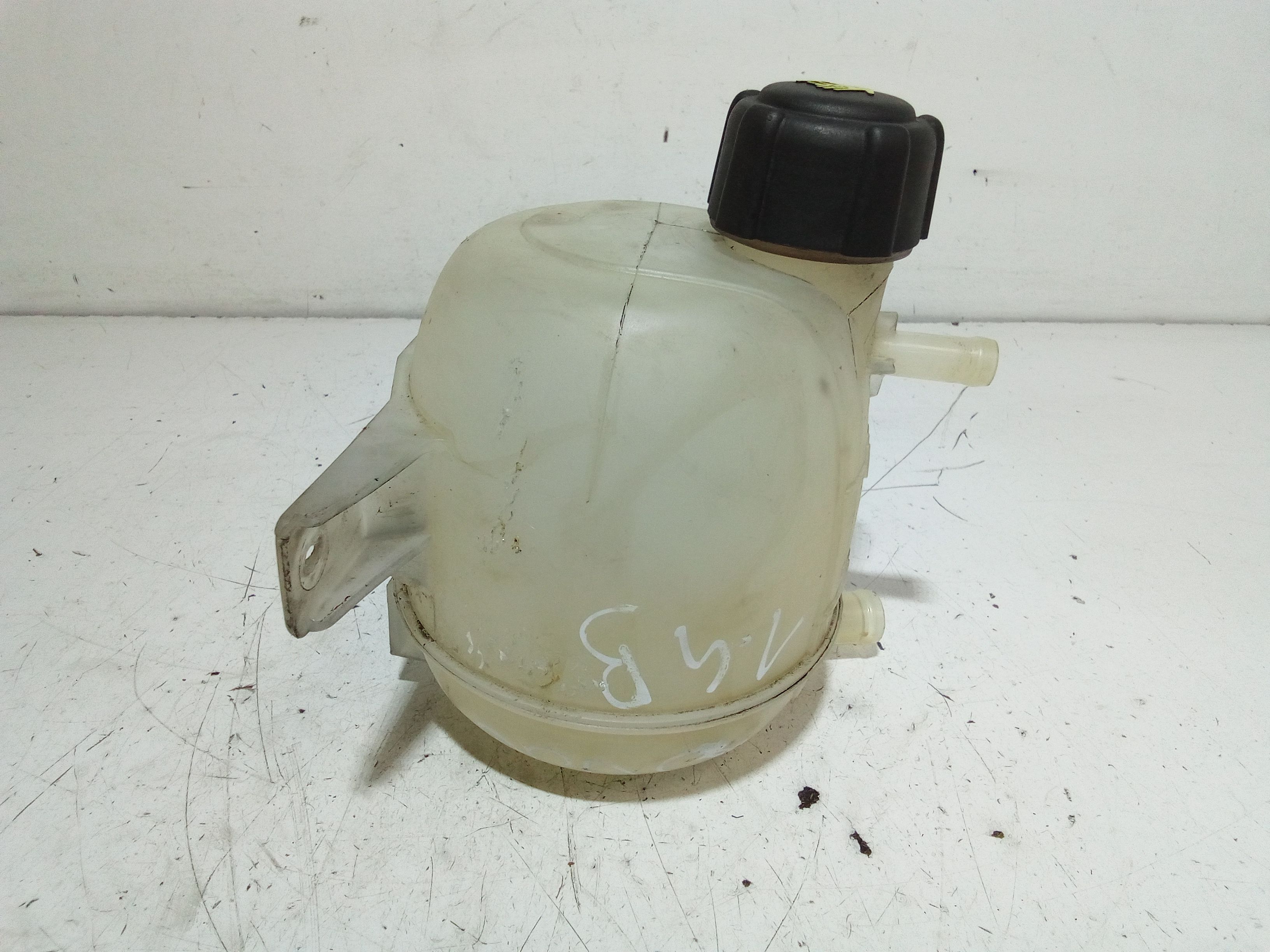 Vaschetta liquido radiatore DACIA Duster 1 Serie