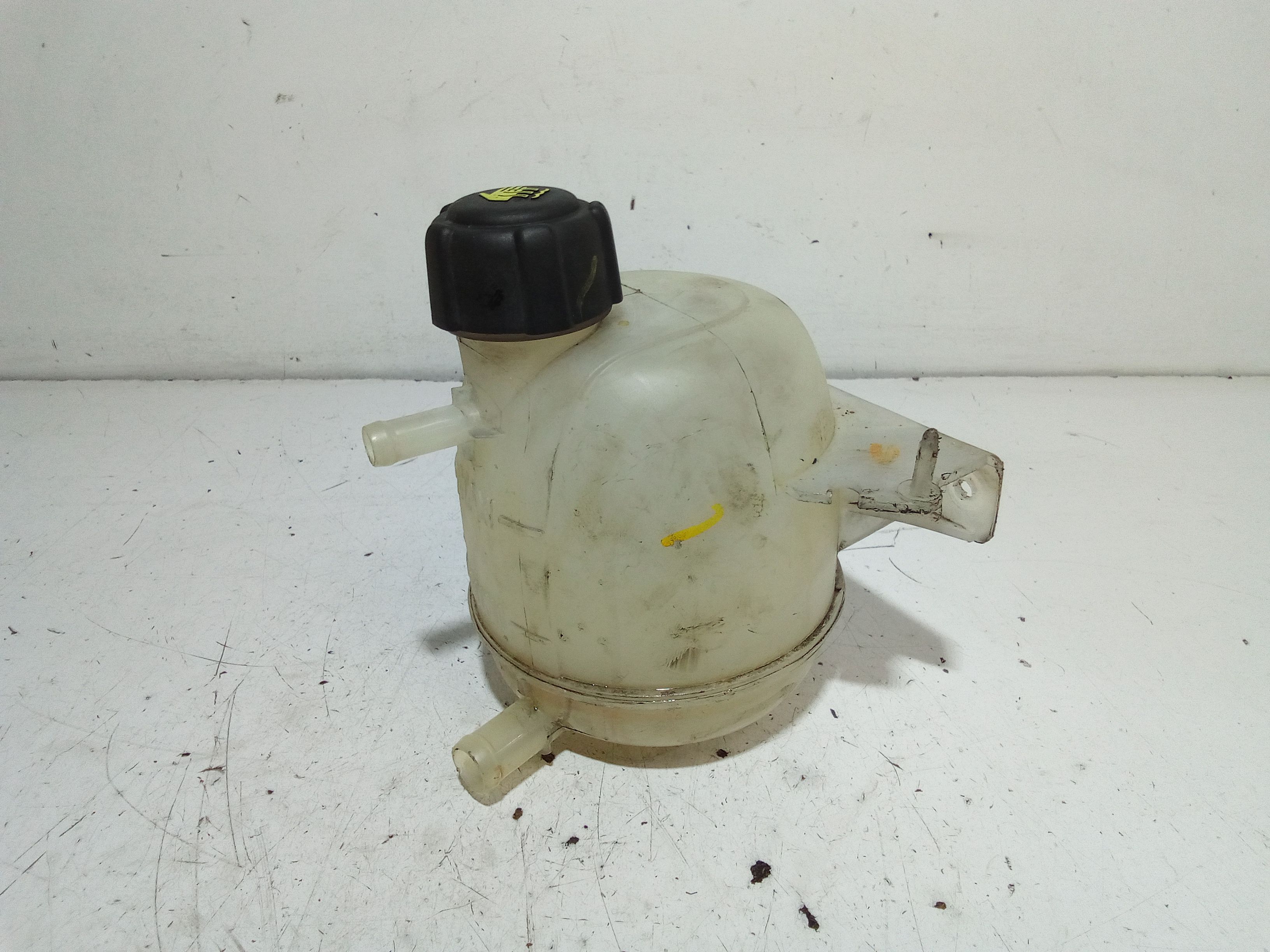 Vaschetta liquido radiatore DACIA Duster 1 Serie